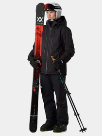 Куртки и дубленки The North Face модель NF0A87Y6KX71 Фото