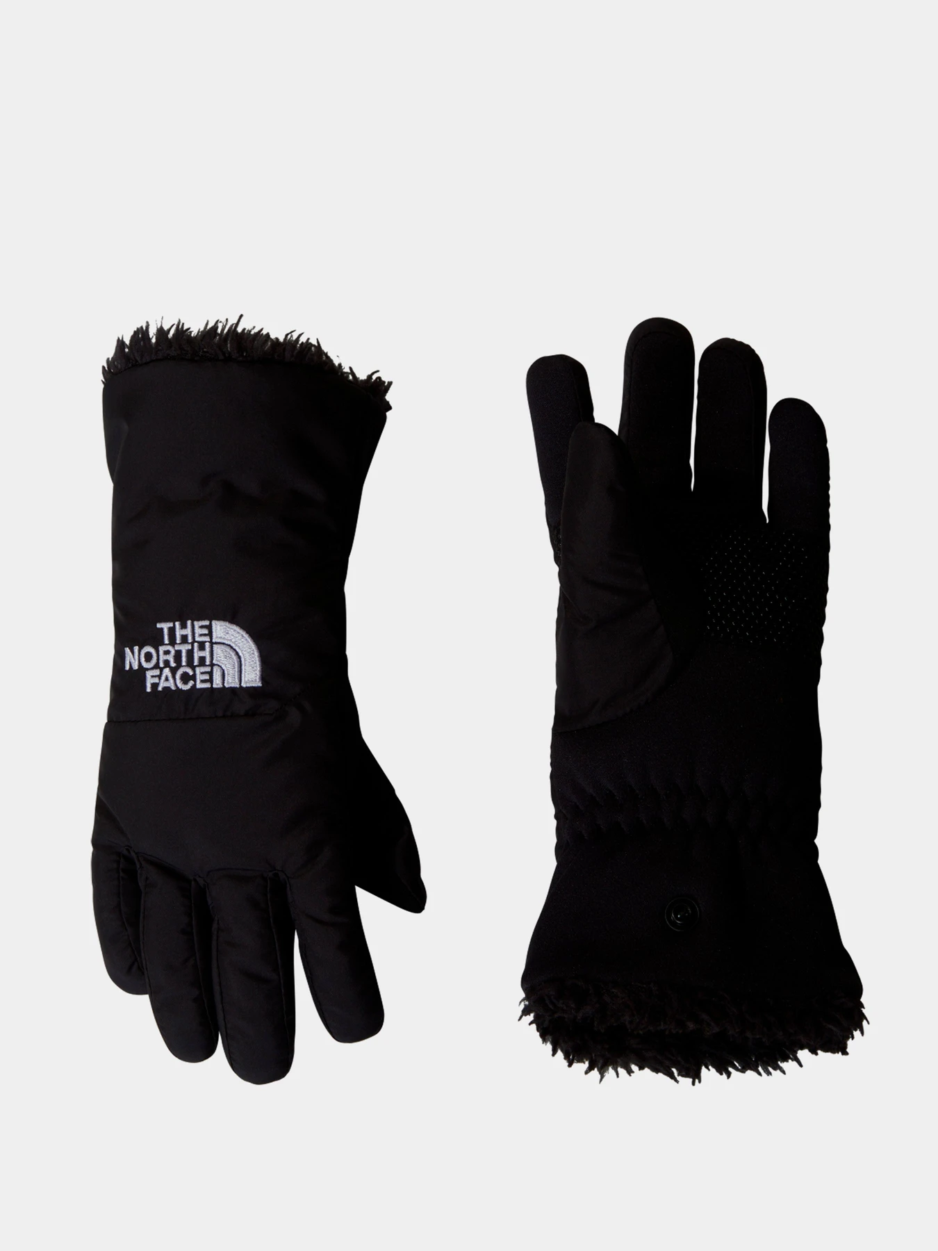 Перчатки и варежки The North Face модель NF0A888NJK31 Перчатки и варежки The North Face модель NF0A888NJK31 Фото