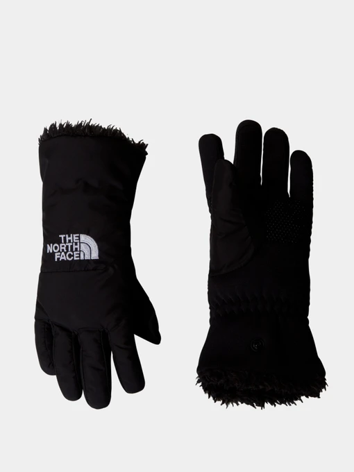Перчатки и варежки The North Face модель NF0A888NJK31 Фото