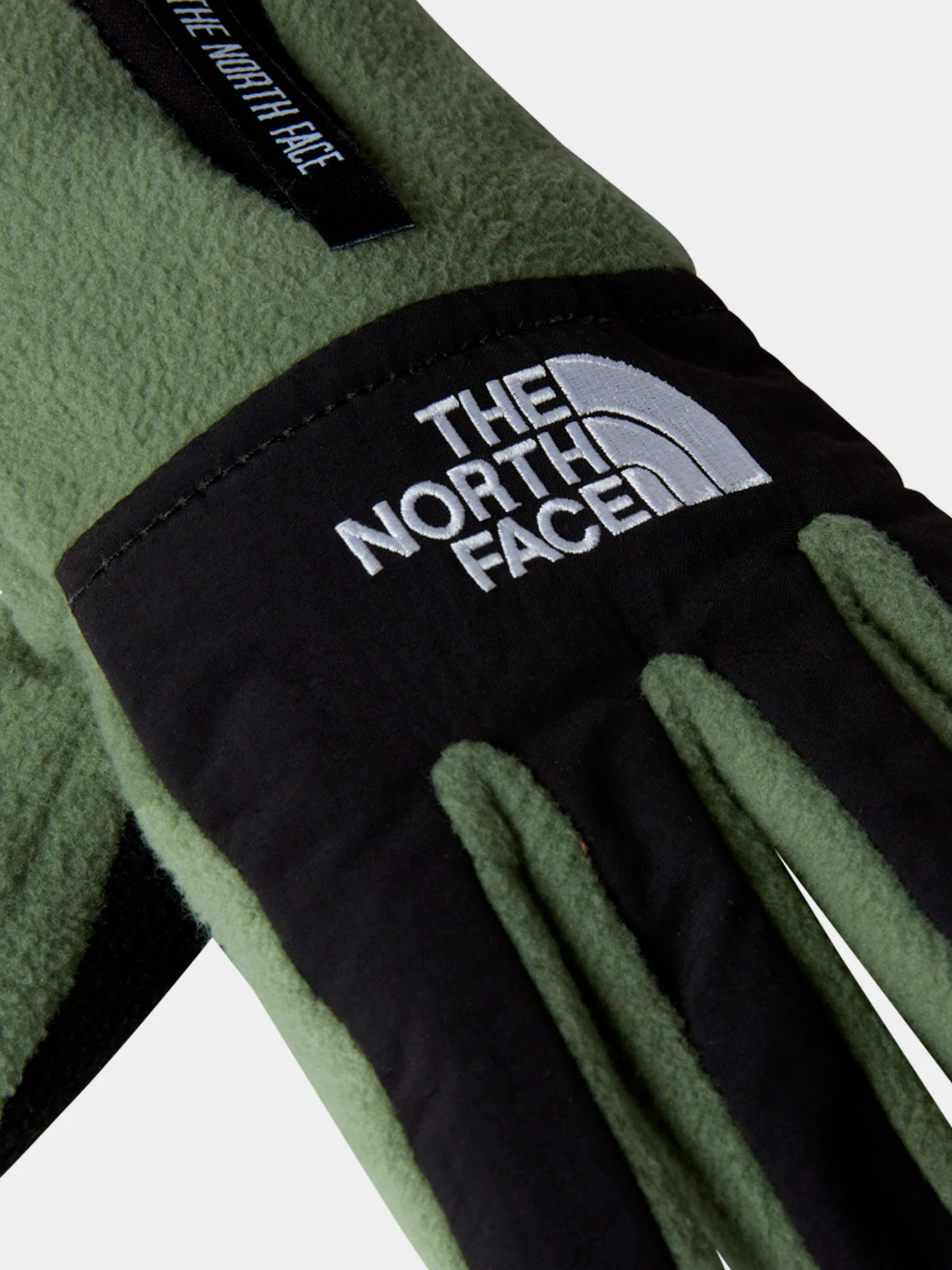 Перчатки и варежки The North Face модель NF0A888SBO91 Фото