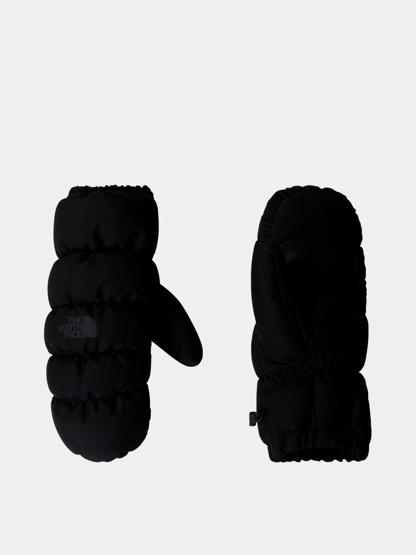 Перчатки и варежки The North Face модель NF0A88JQJK31 Перчатки и варежки The North Face модель NF0A88JQJK31 Фото