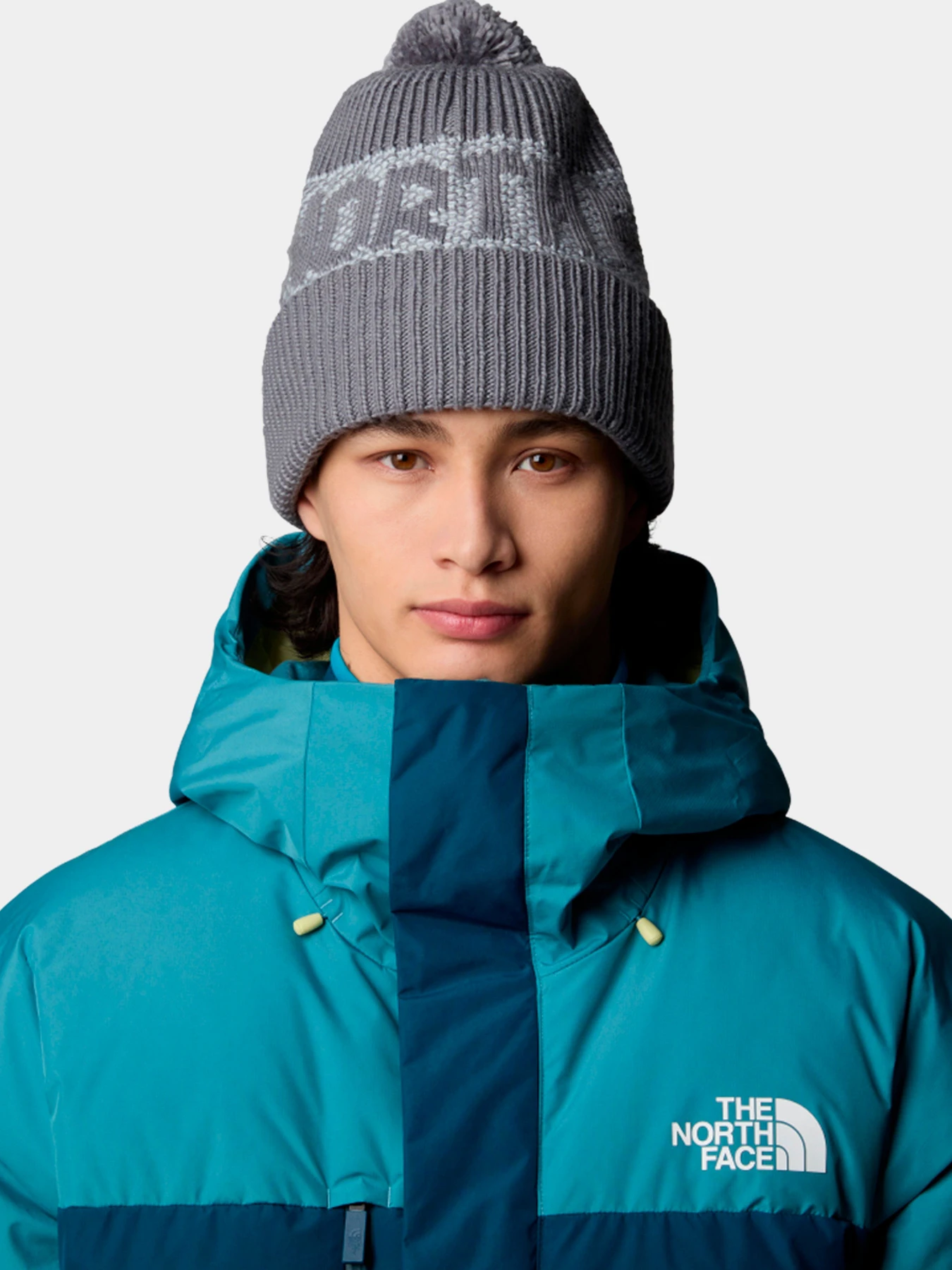 Шапки и кепки The North Face модель NF0A88QWRO01 Шапки и кепки The North Face модель NF0A88QWRO01 Фото