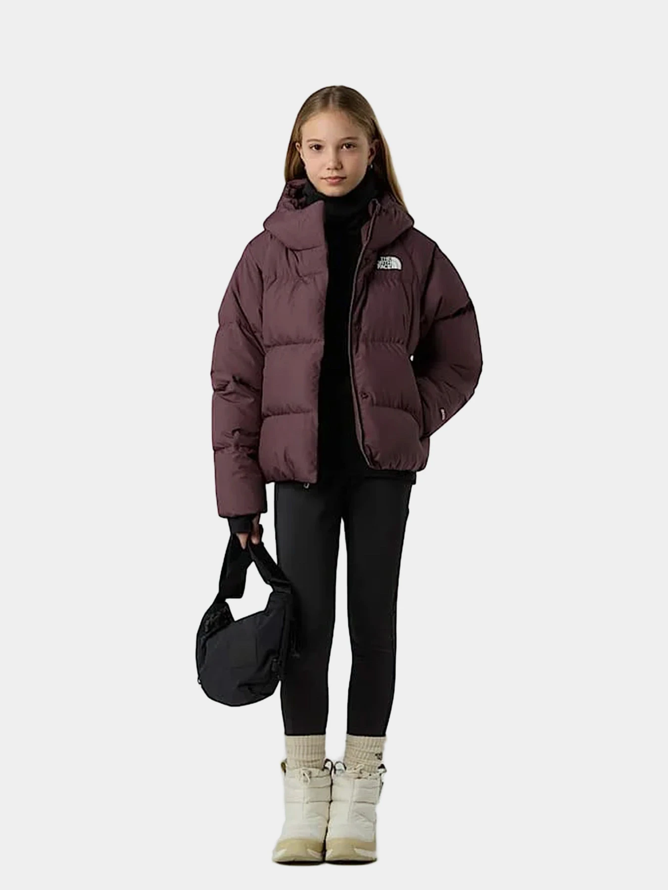 Куртки и дубленки The North Face модель NF0A88UDBQ71 Куртки и дубленки The North Face модель NF0A88UDBQ71 Фото