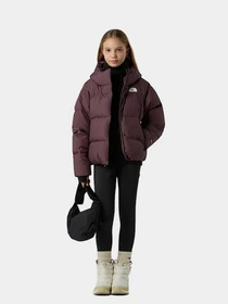 Куртки и дубленки The North Face модель NF0A88UDBQ71 Фото