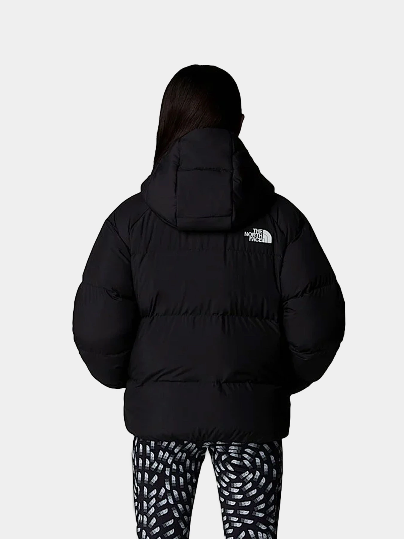 Куртки и дубленки The North Face модель NF0A88UDJK31 Куртки и дубленки The North Face модель NF0A88UDJK31 Фото