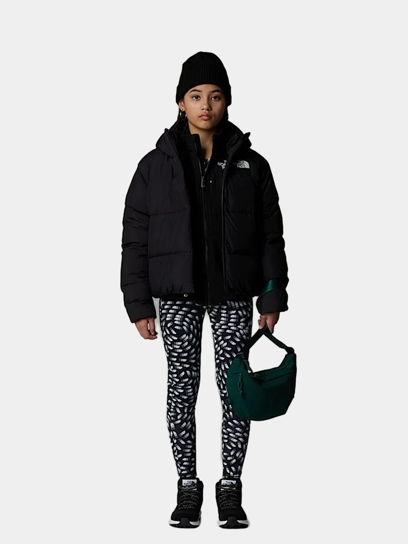 Куртки и дубленки The North Face модель NF0A88UDJK31 Куртки и дубленки The North Face модель NF0A88UDJK31 Фото