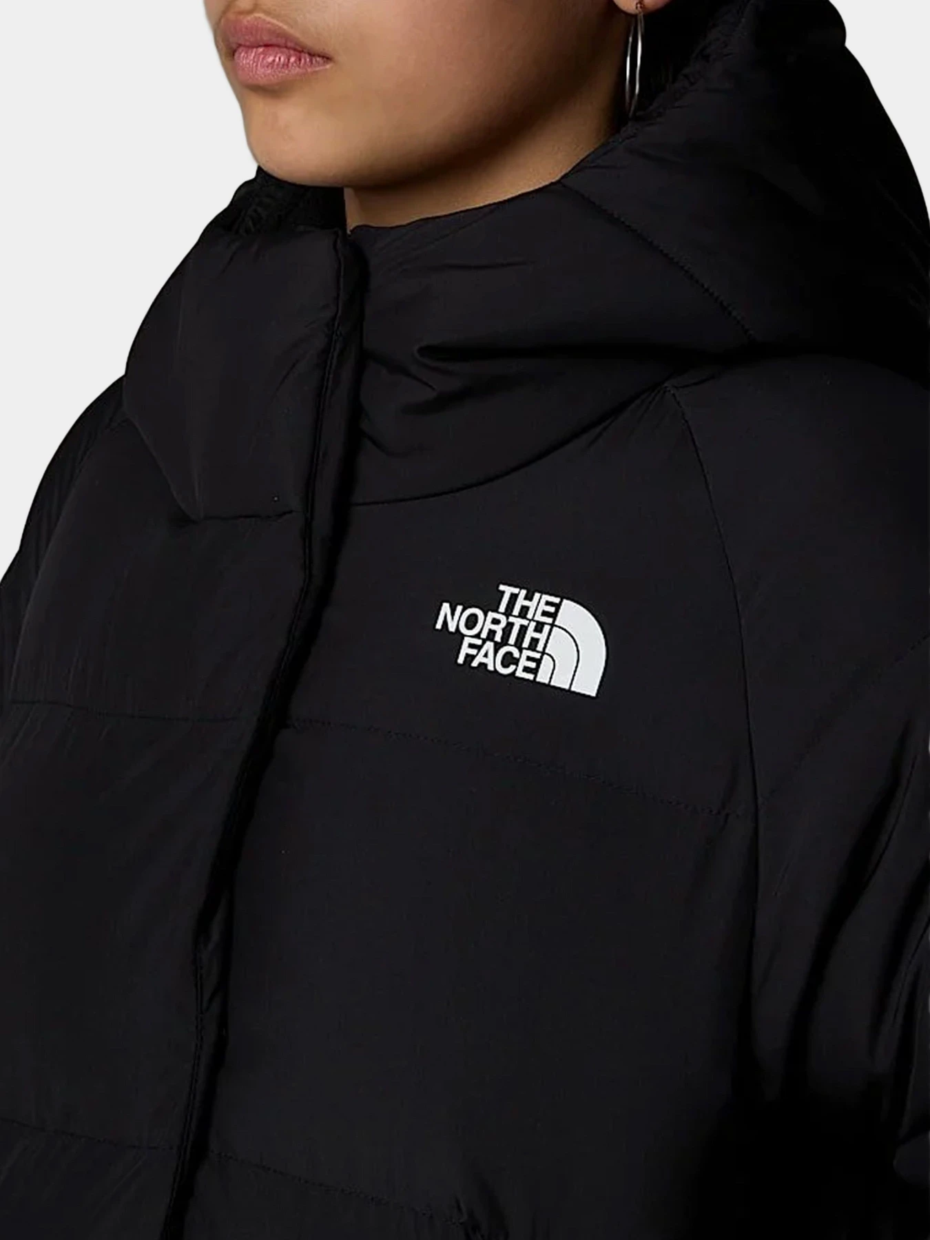Куртки и дубленки The North Face модель NF0A88UDJK31 Куртки и дубленки The North Face модель NF0A88UDJK31 Фото