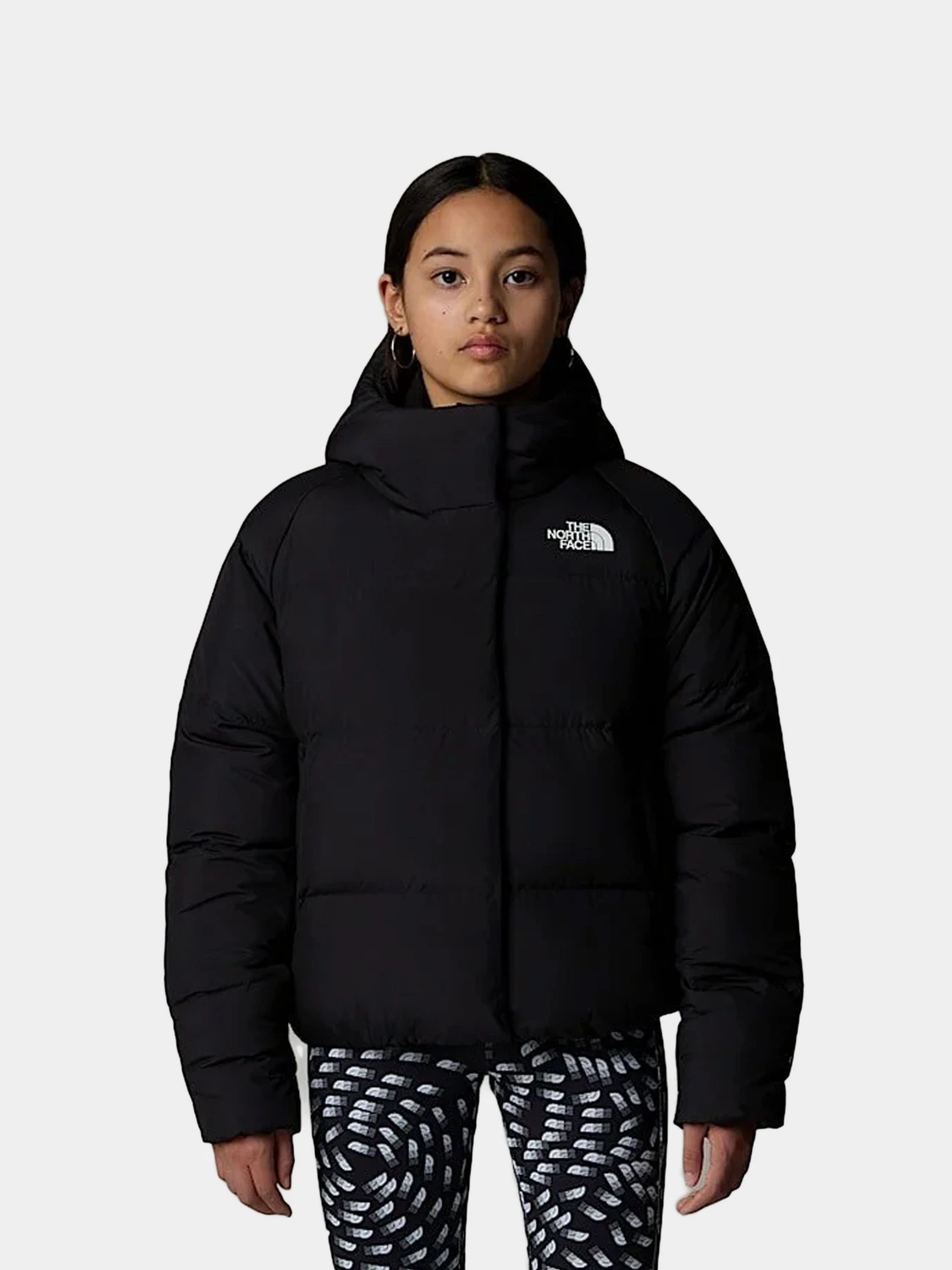 Куртки и дубленки The North Face модель NF0A88UDJK31 Куртки и дубленки The North Face модель NF0A88UDJK31 Фото
