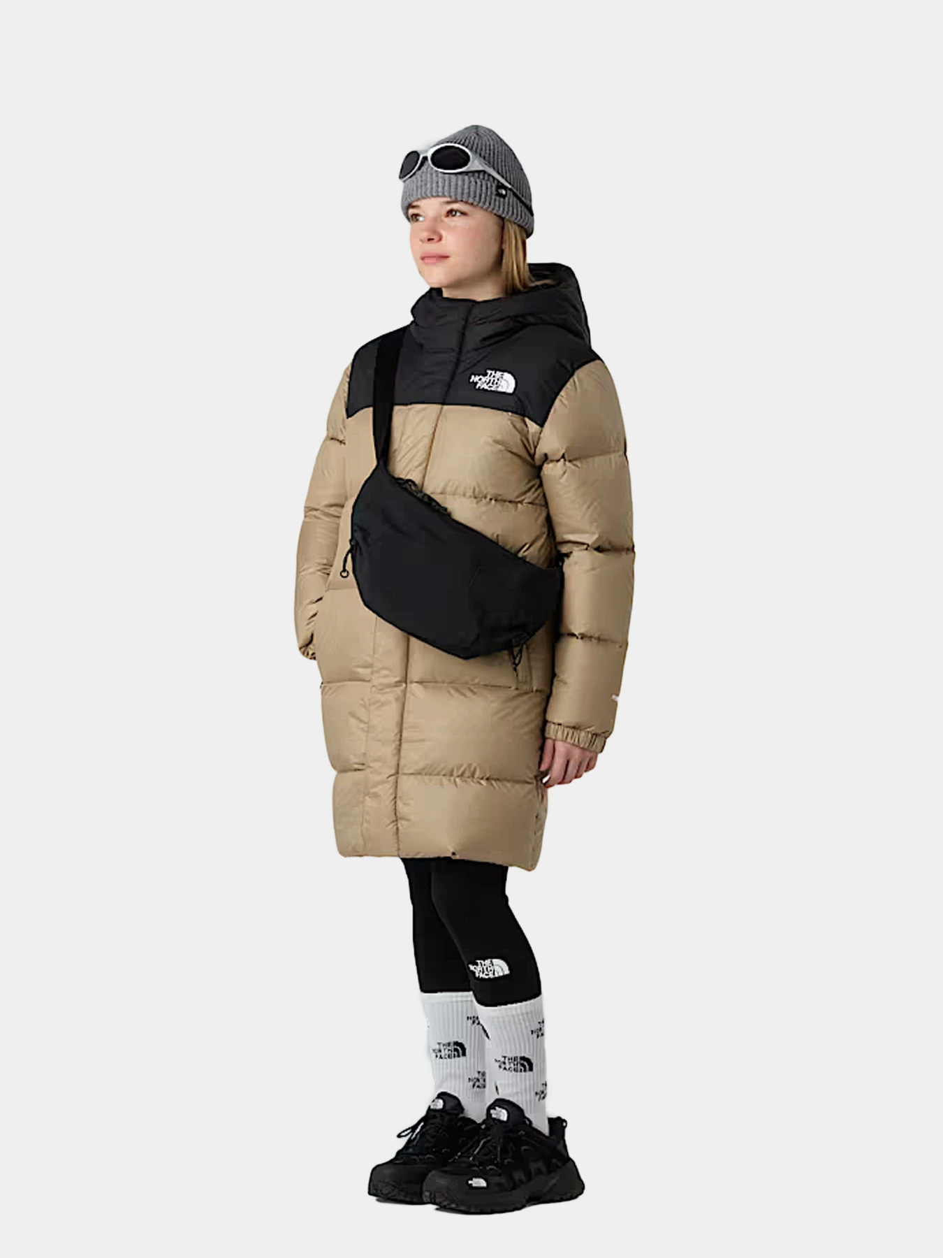 Куртки и дубленки The North Face модель NF0A88UFBOX1 Куртки и дубленки The North Face модель NF0A88UFBOX1 Фото