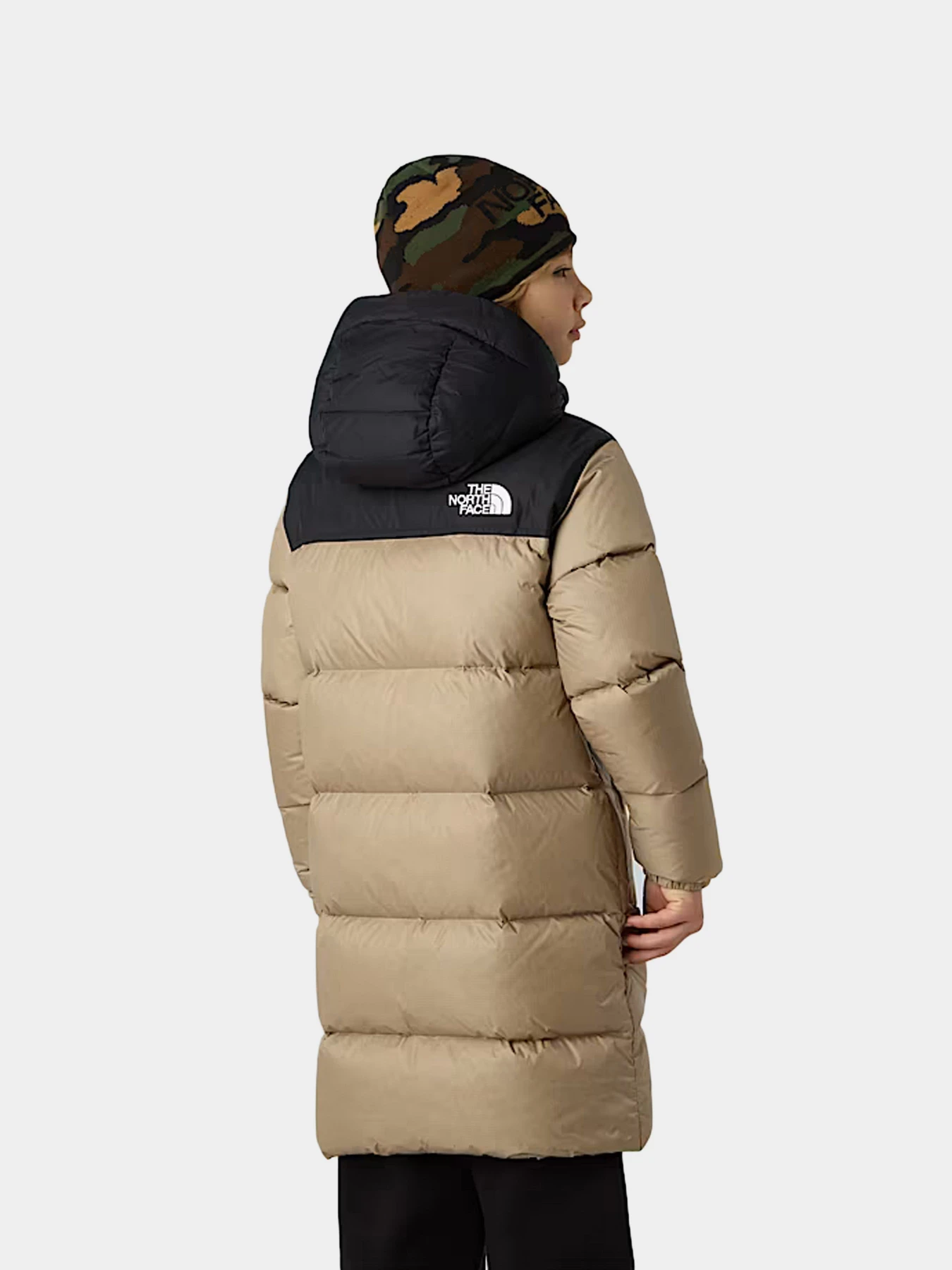 Куртки и дубленки The North Face модель NF0A88UFBOX1 Куртки и дубленки The North Face модель NF0A88UFBOX1 Фото