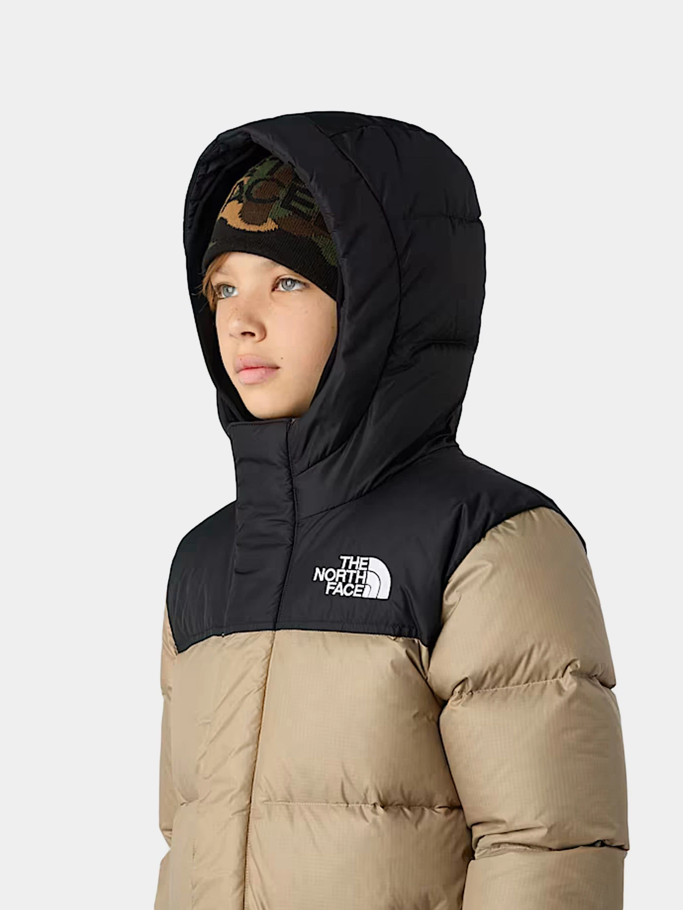 Куртки и дубленки The North Face модель NF0A88UFBOX1 Куртки и дубленки The North Face модель NF0A88UFBOX1 Фото