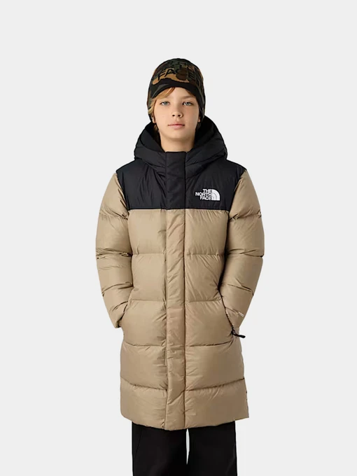 Куртки и дубленки The North Face модель NF0A88UFBOX1 Фото