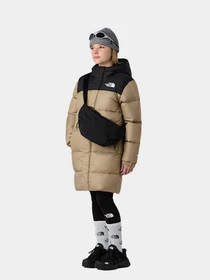 Куртки и дубленки The North Face модель NF0A88UFBOX1 Фото