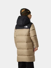 Куртки и дубленки The North Face модель NF0A88UFBOX1 Фото