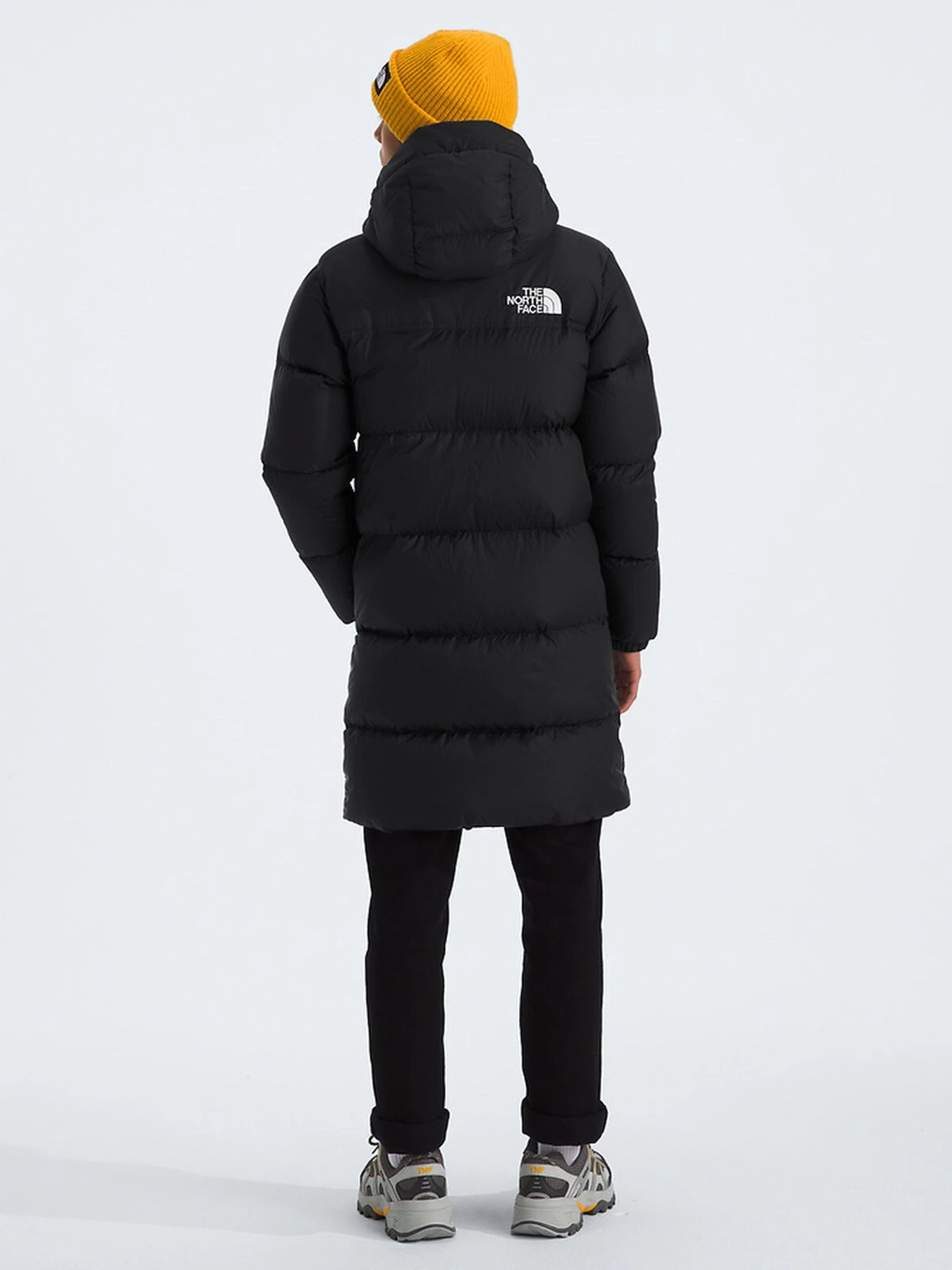 Куртки и дубленки The North Face модель NF0A88UFKX71 Куртки и дубленки The North Face модель NF0A88UFKX71 Фото