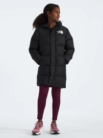 Куртки и дубленки The North Face модель NF0A88UFKX71 Фото
