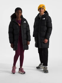 Куртки и дубленки The North Face модель NF0A88UFKX71 Фото