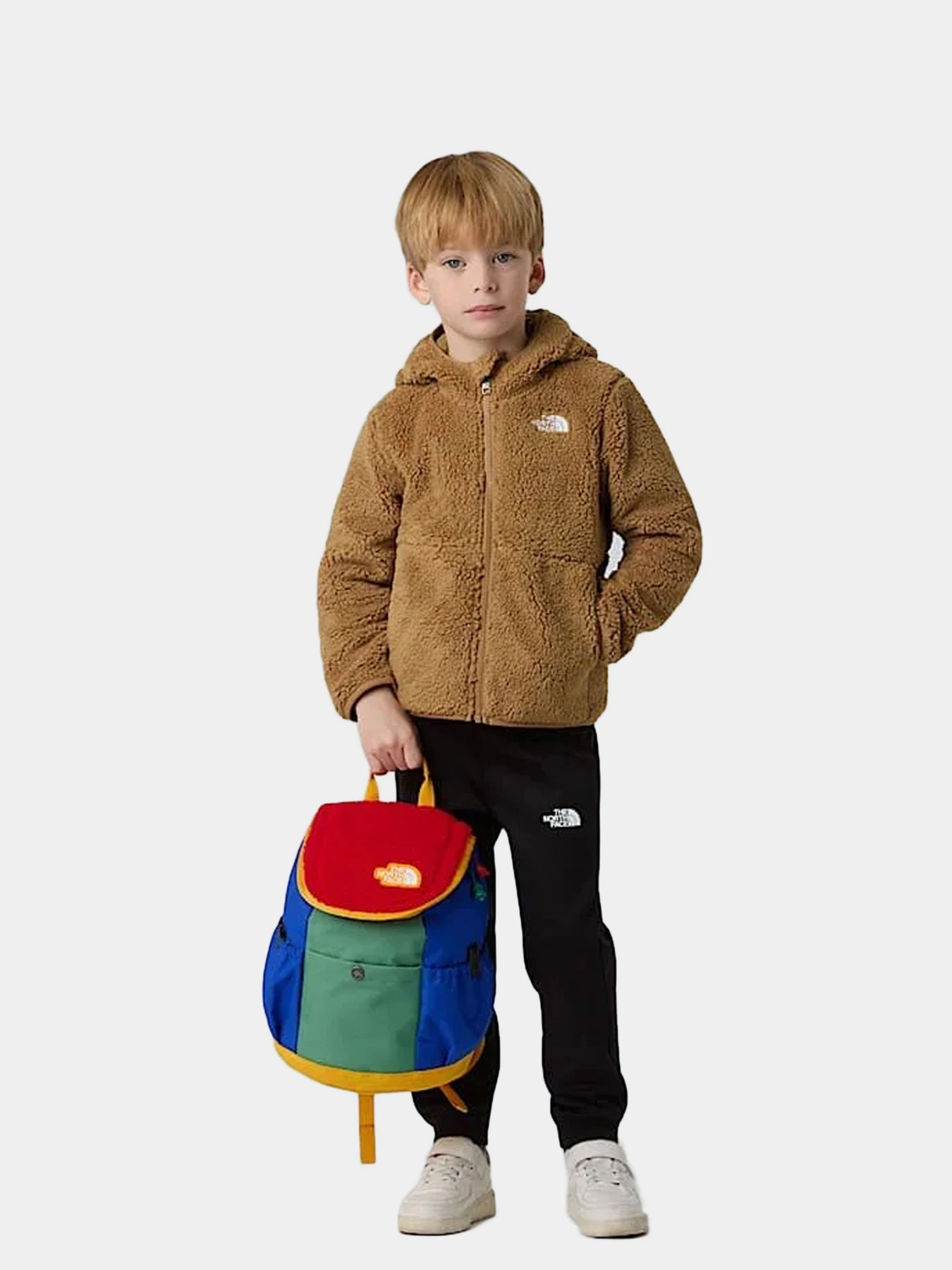 Куртки и дубленки The North Face модель NF0A88VRBQ81 Куртки и дубленки The North Face модель NF0A88VRBQ81 Фото