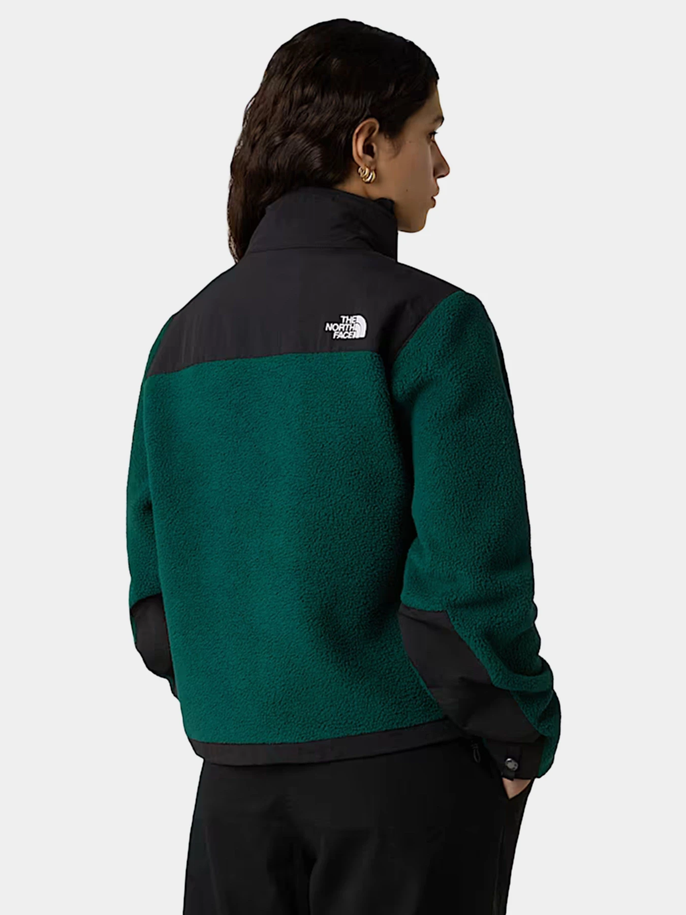 Худи и свитшоты The North Face модель NF0A88YRDFI1 Худи и свитшоты The North Face модель NF0A88YRDFI1 Фото