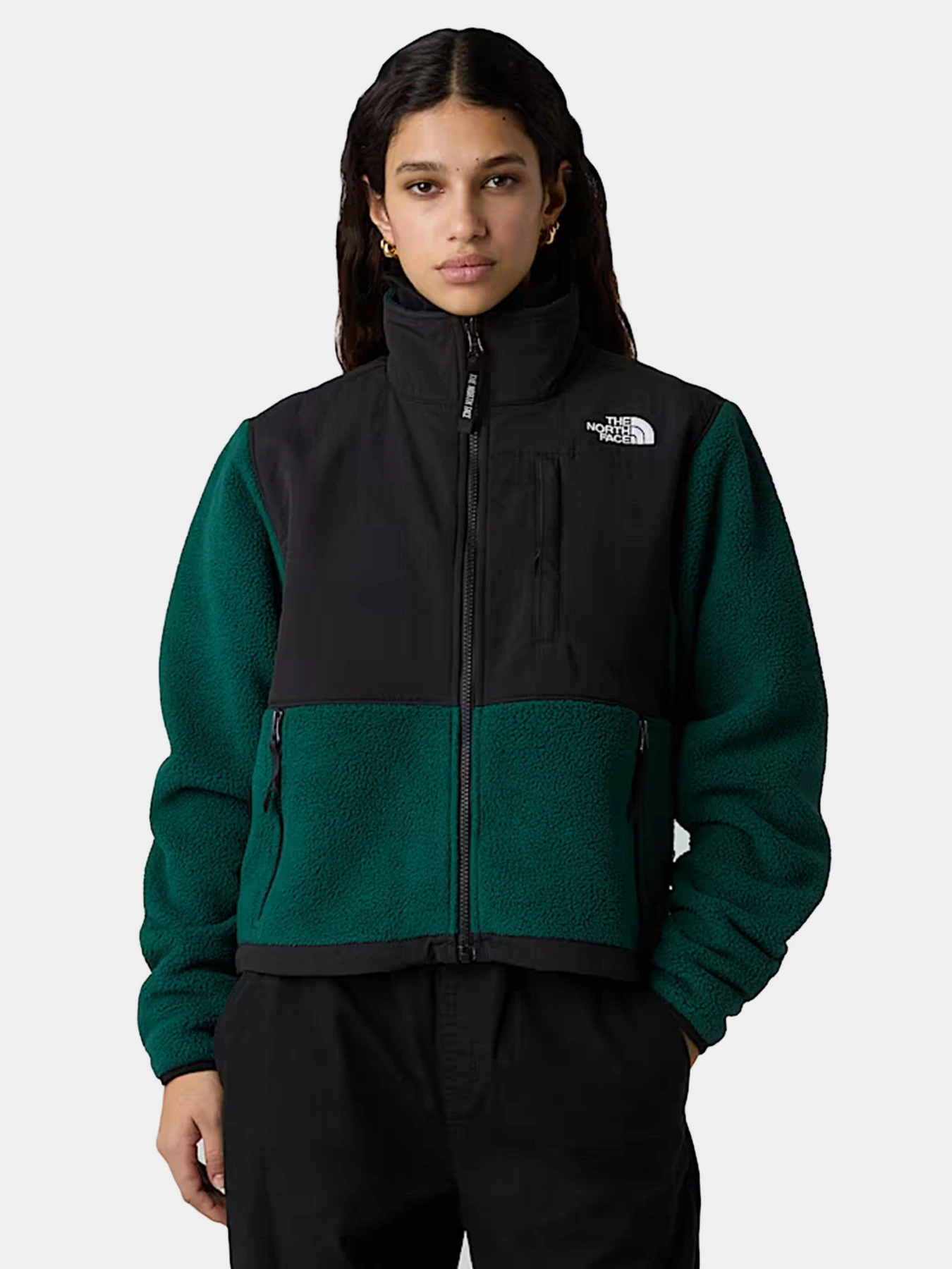 Худи и свитшоты The North Face модель NF0A88YRDFI1 Худи и свитшоты The North Face модель NF0A88YRDFI1 Фото