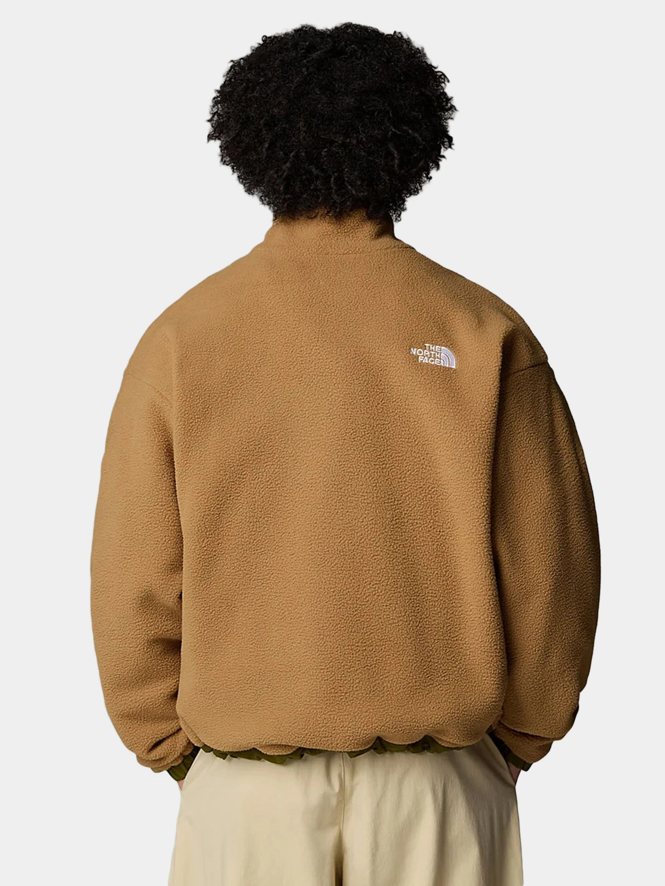Худи и свитшоты The North Face модель NF0A89GT39M1 Худи и свитшоты The North Face модель NF0A89GT39M1 Фото