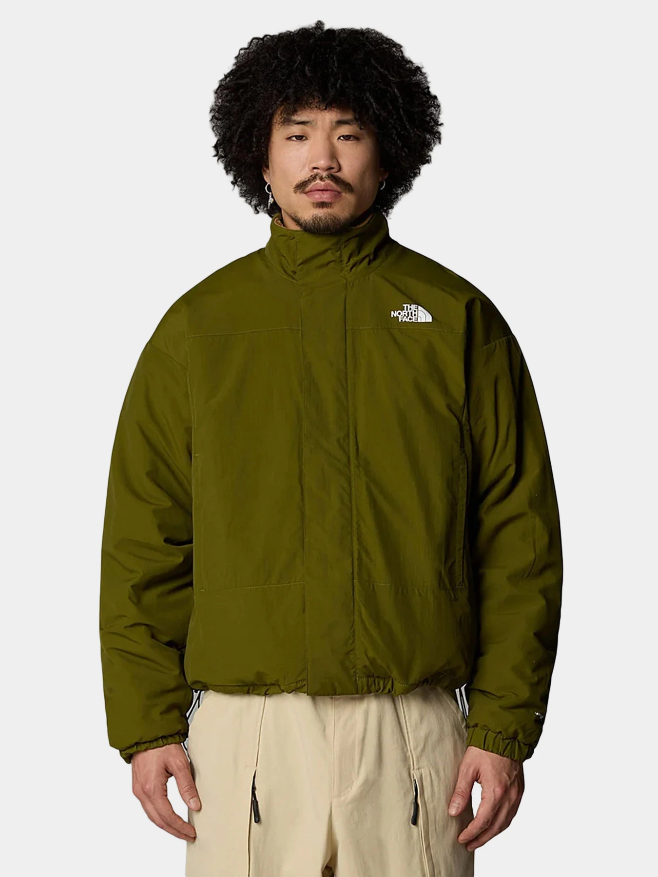 Худи и свитшоты The North Face модель NF0A89GT39M1 Худи и свитшоты The North Face модель NF0A89GT39M1 Фото