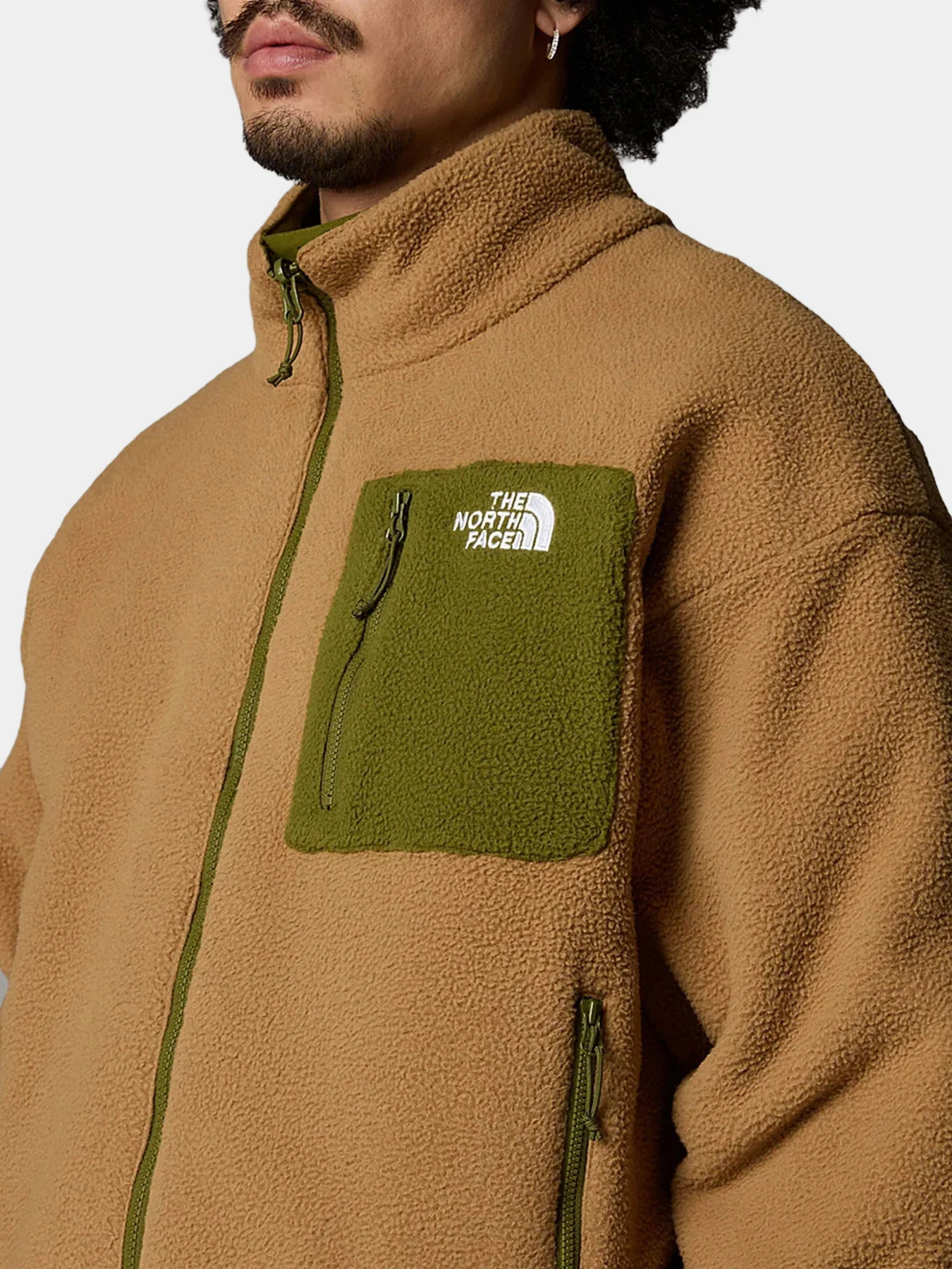Худи и свитшоты The North Face модель NF0A89GT39M1 Худи и свитшоты The North Face модель NF0A89GT39M1 Фото