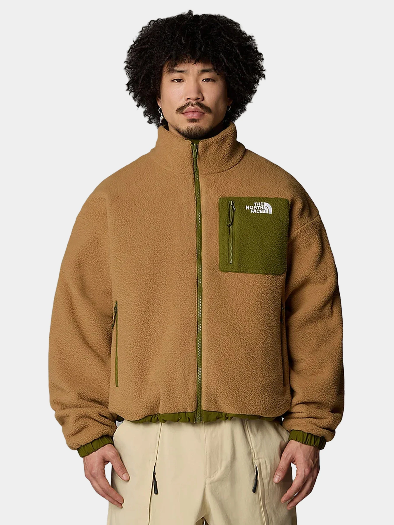 Худи и свитшоты The North Face модель NF0A89GT39M1 Худи и свитшоты The North Face модель NF0A89GT39M1 Фото