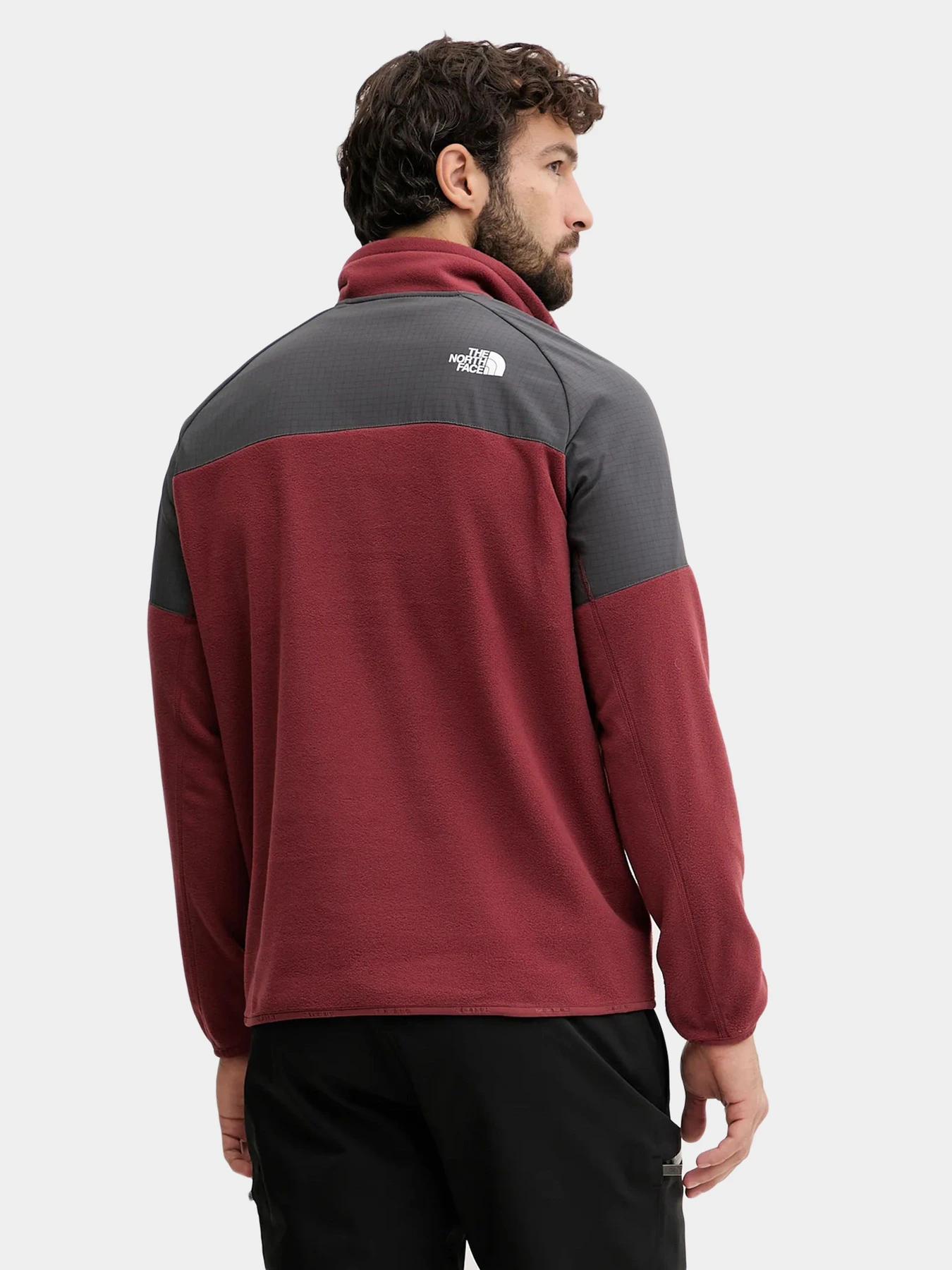 Худи и свитшоты The North Face модель NF0A89JHDO31 Худи и свитшоты The North Face модель NF0A89JHDO31 Фото