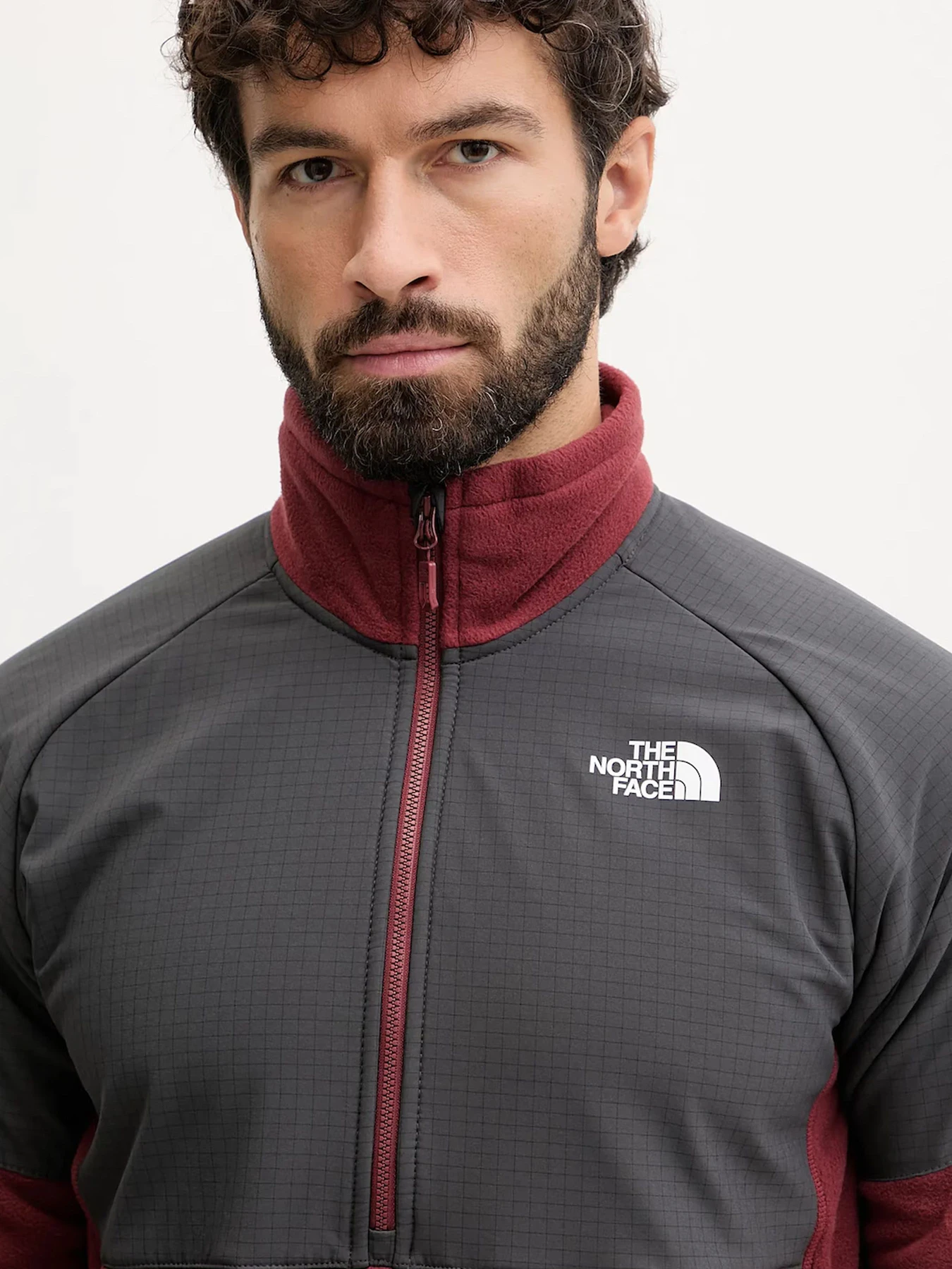 Худи и свитшоты The North Face модель NF0A89JHDO31 Худи и свитшоты The North Face модель NF0A89JHDO31 Фото