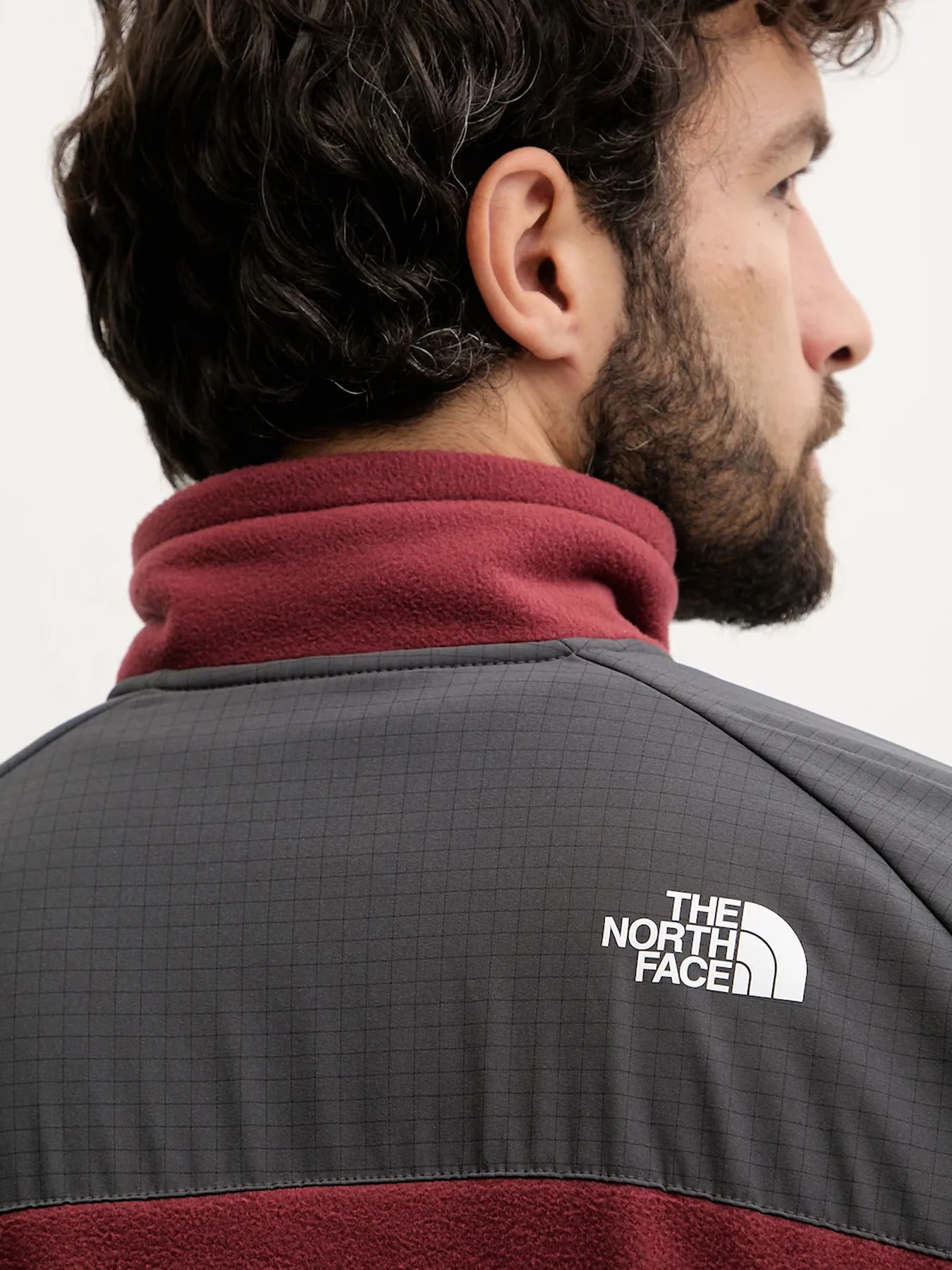Худи и свитшоты The North Face модель NF0A89JHDO31 Худи и свитшоты The North Face модель NF0A89JHDO31 Фото
