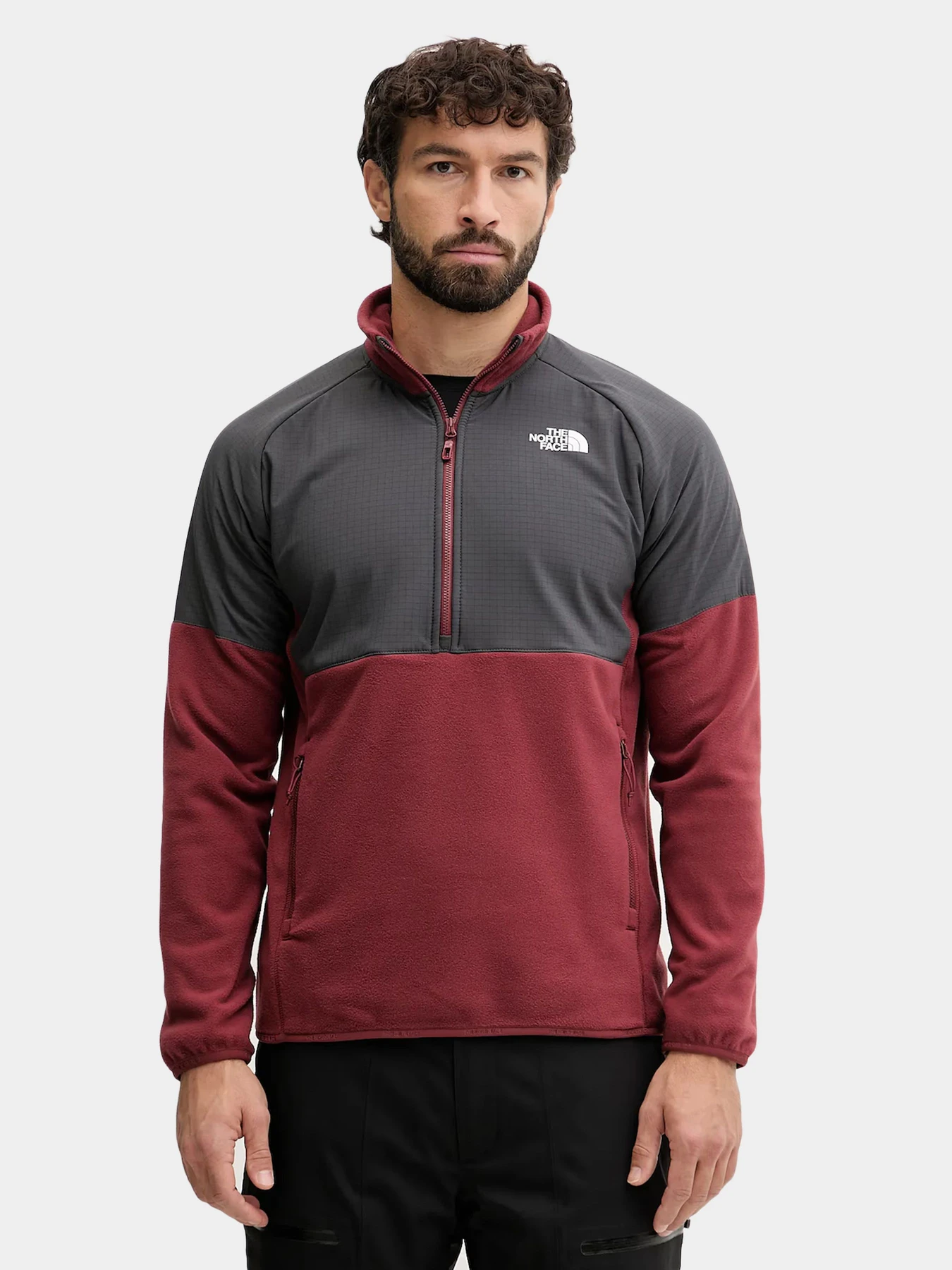 Худи и свитшоты The North Face модель NF0A89JHDO31 Худи и свитшоты The North Face модель NF0A89JHDO31 Фото