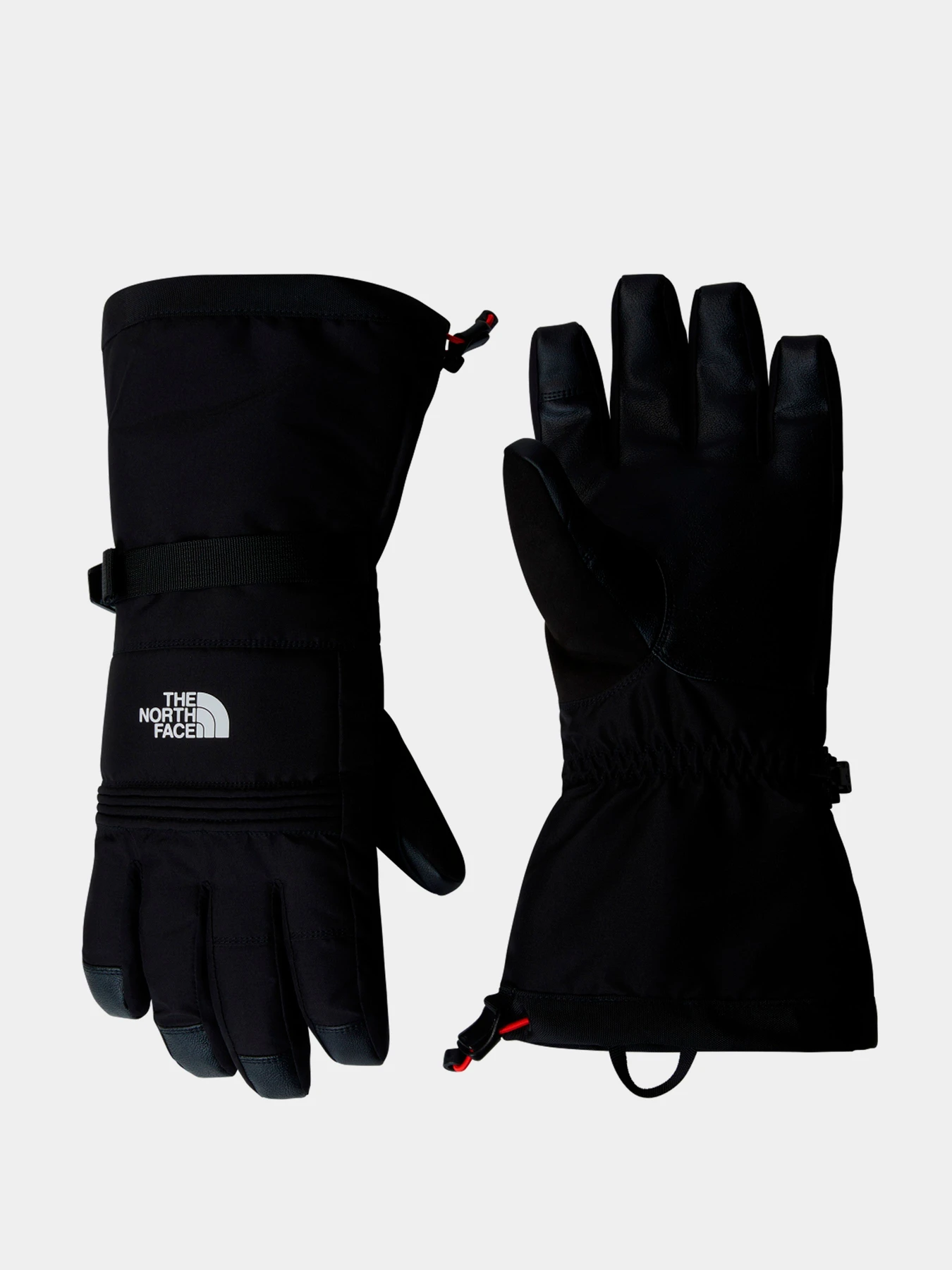 Перчатки и варежки The North Face модель NF0A89QGJK31 Перчатки и варежки The North Face модель NF0A89QGJK31 Фото