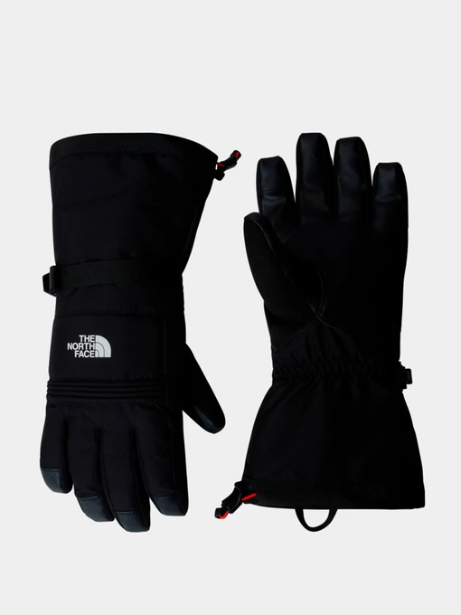 Перчатки и варежки The North Face модель NF0A89QGJK31 Фото