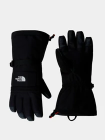 Перчатки и варежки The North Face модель NF0A89QGJK31 Фото