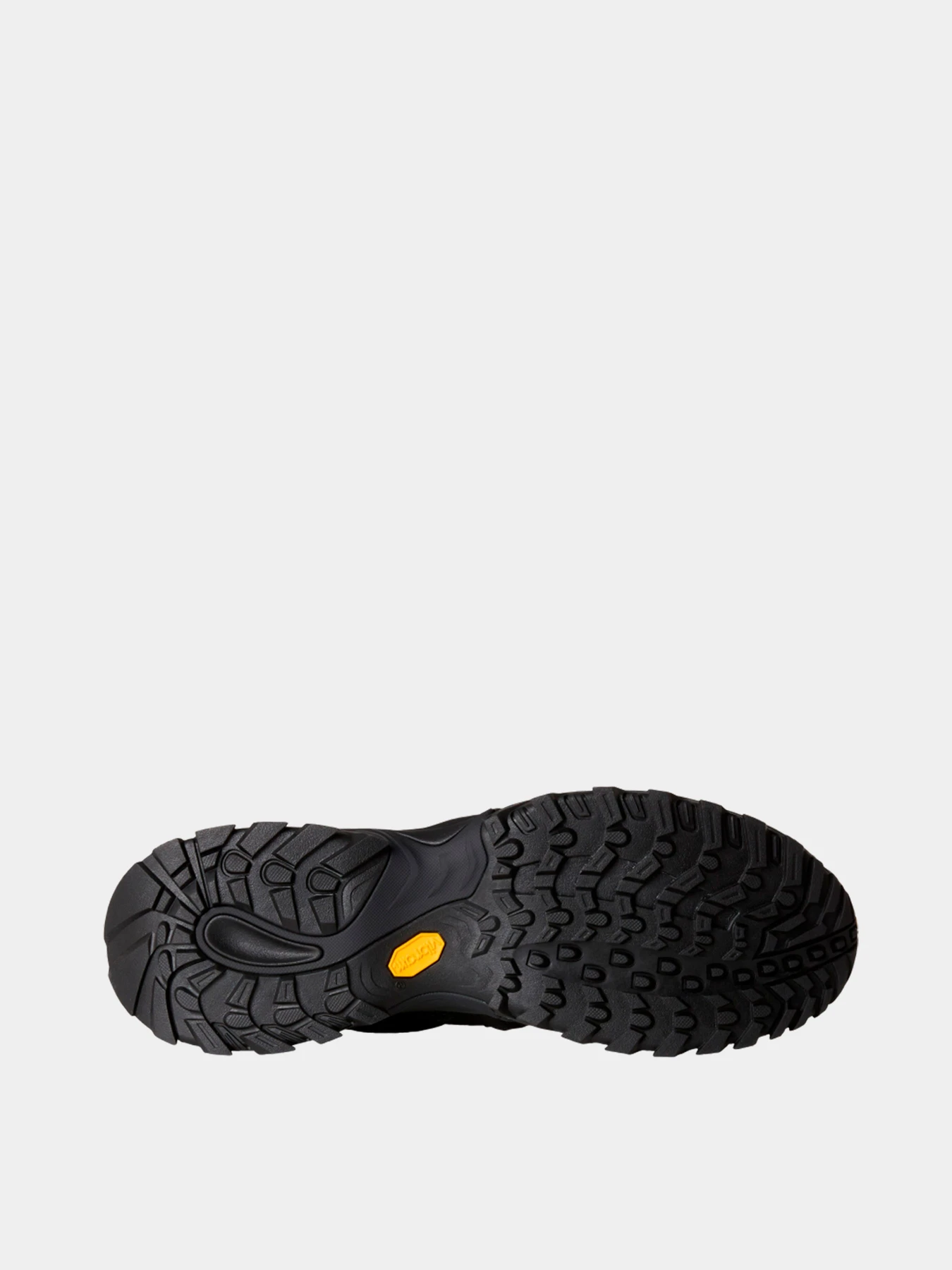 Кроссовки The North Face модель NF0A8ADUKY41 Кроссовки The North Face модель NF0A8ADUKY41 Фото