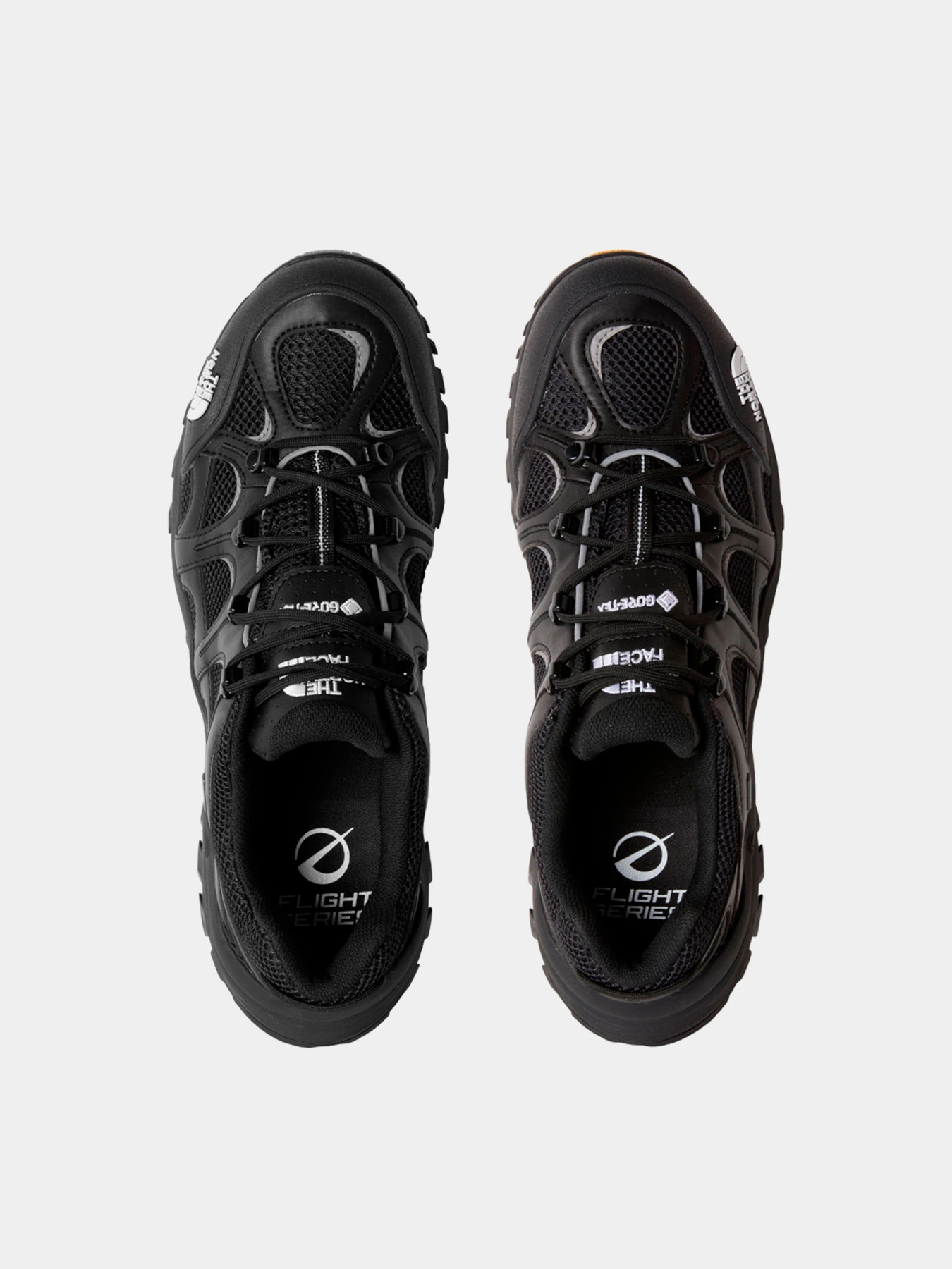 Кроссовки The North Face модель NF0A8ADUKY41 Кроссовки The North Face модель NF0A8ADUKY41 Фото