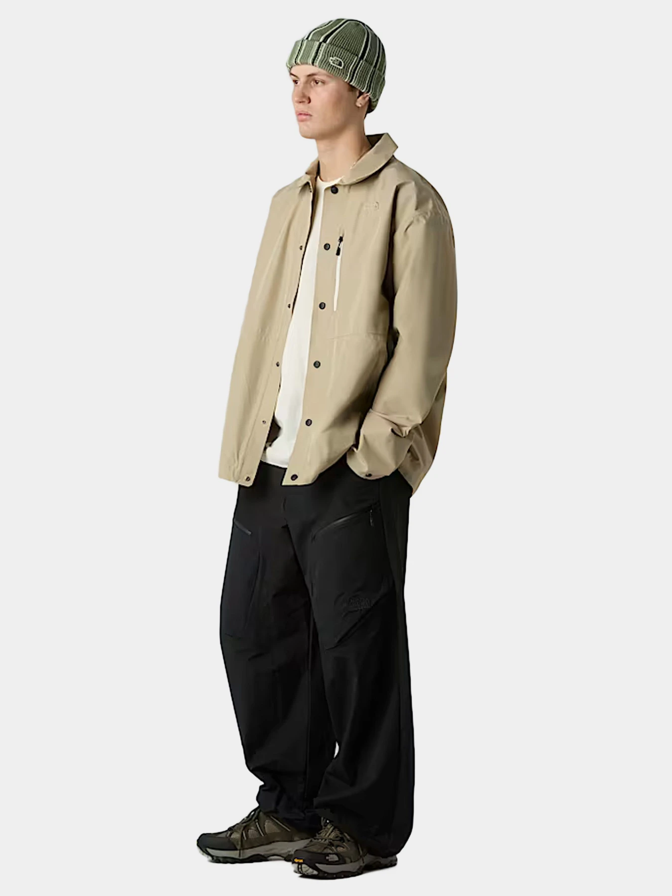 Кроссовки The North Face модель NF0A8AE9C8I1 Кроссовки The North Face модель NF0A8AE9C8I1 Фото