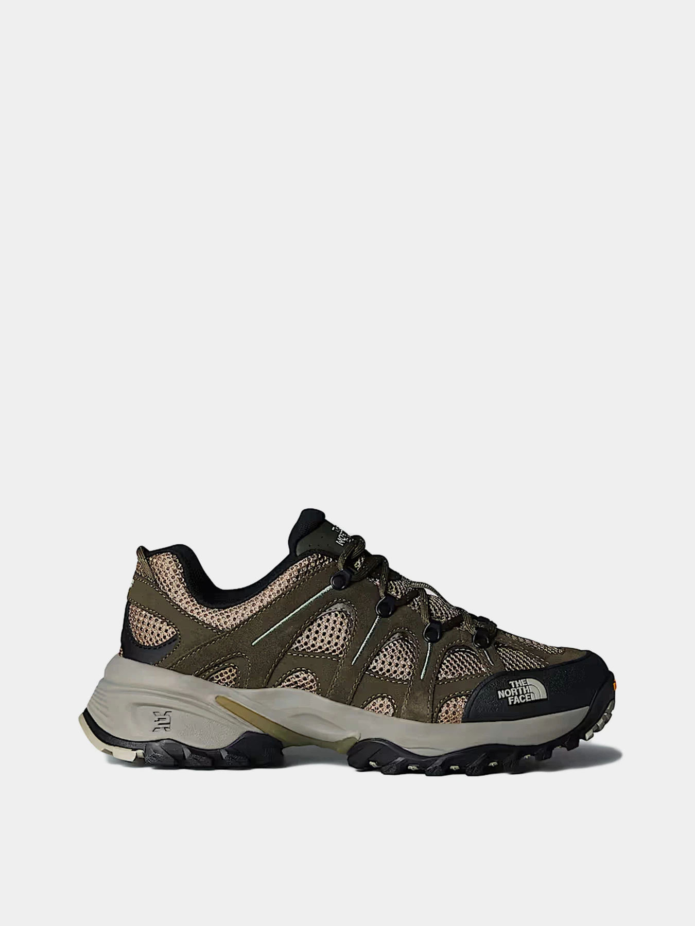 Кроссовки The North Face модель NF0A8AE9C8I1 Кроссовки The North Face модель NF0A8AE9C8I1 Фото