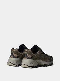Кроссовки The North Face модель NF0A8AE9C8I1 Фото