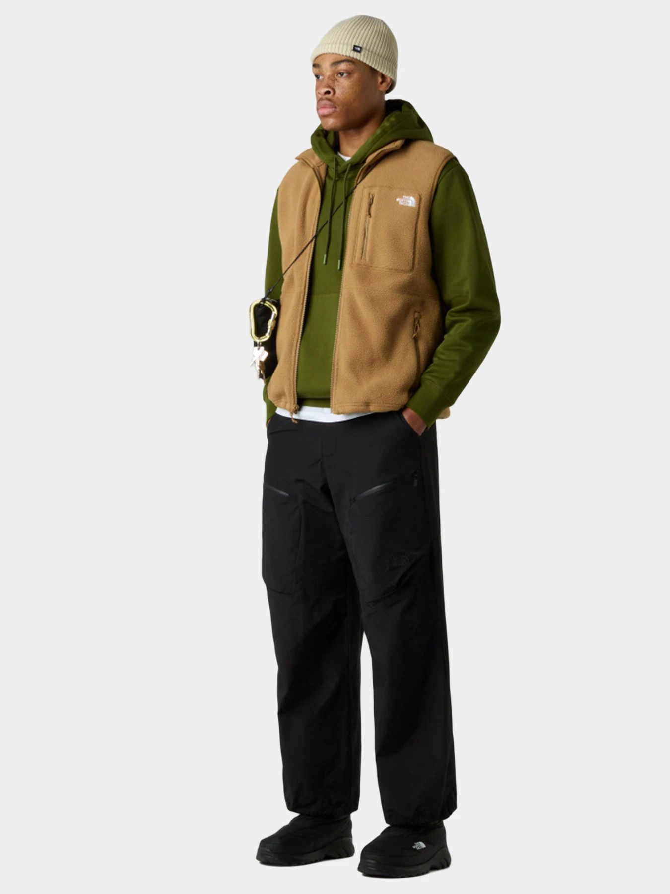Куртки и дубленки The North Face модель NF0A8B651731 Куртки и дубленки The North Face модель NF0A8B651731 Фото