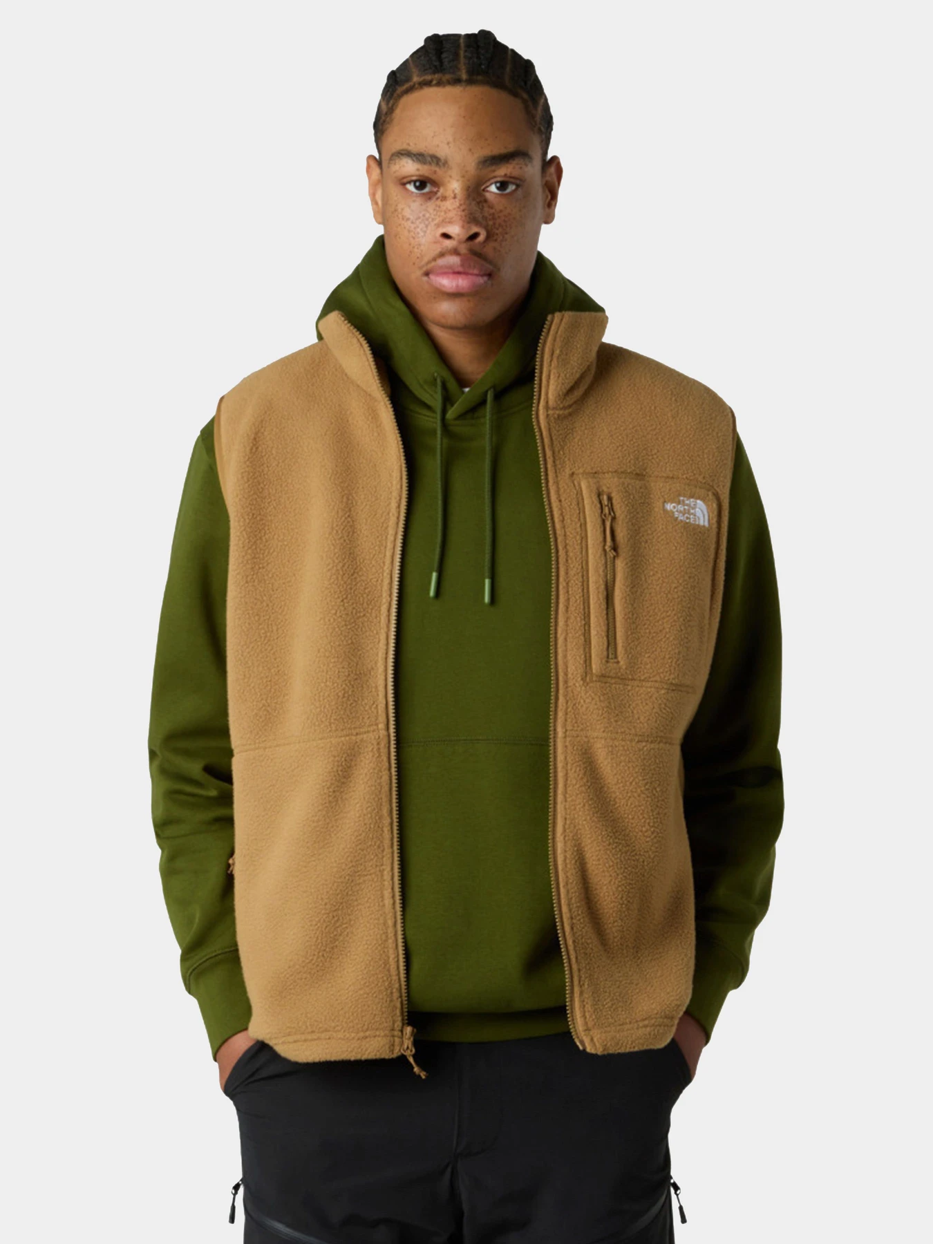 Куртки и дубленки The North Face модель NF0A8B651731 Куртки и дубленки The North Face модель NF0A8B651731 Фото
