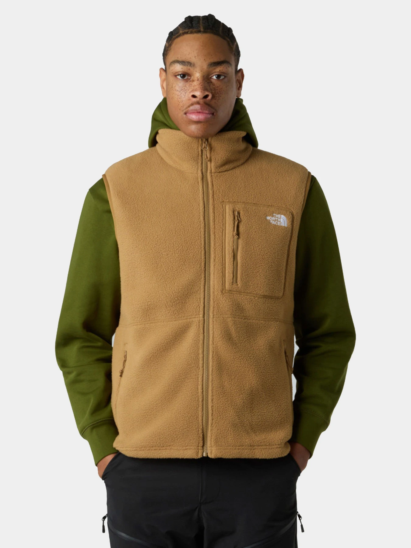 Куртки и дубленки The North Face модель NF0A8B651731 Куртки и дубленки The North Face модель NF0A8B651731 Фото
