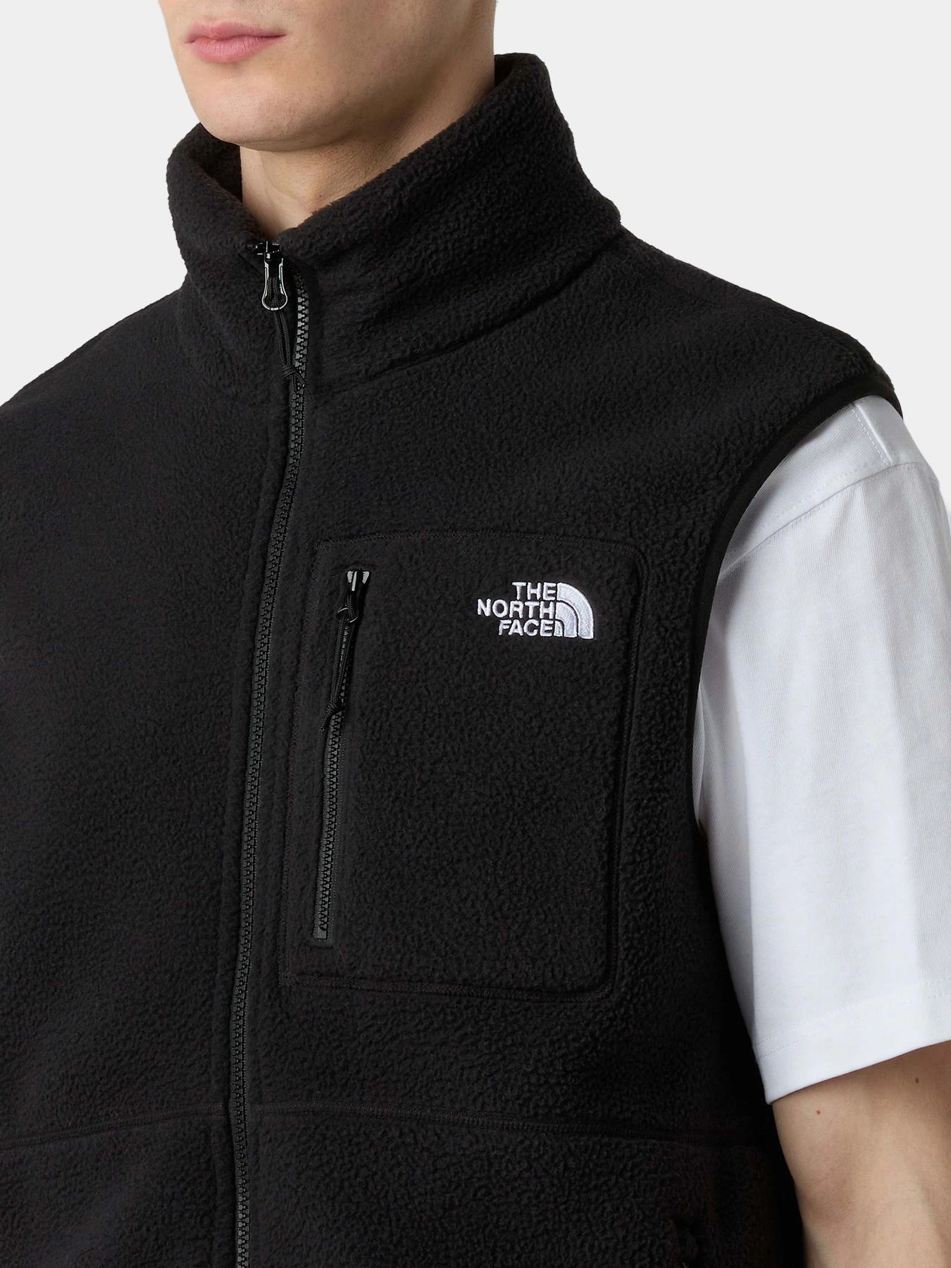 Куртки и дубленки The North Face модель NF0A8B65JK31 Куртки и дубленки The North Face модель NF0A8B65JK31 Фото