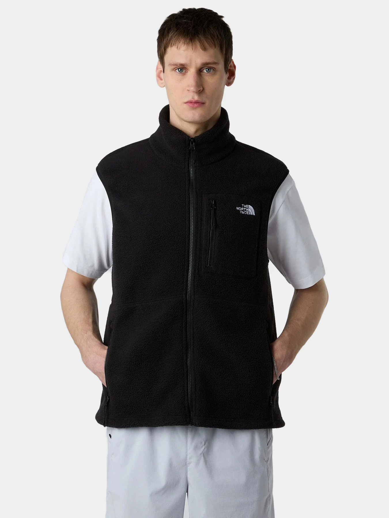 Куртки и дубленки The North Face модель NF0A8B65JK31 Куртки и дубленки The North Face модель NF0A8B65JK31 Фото