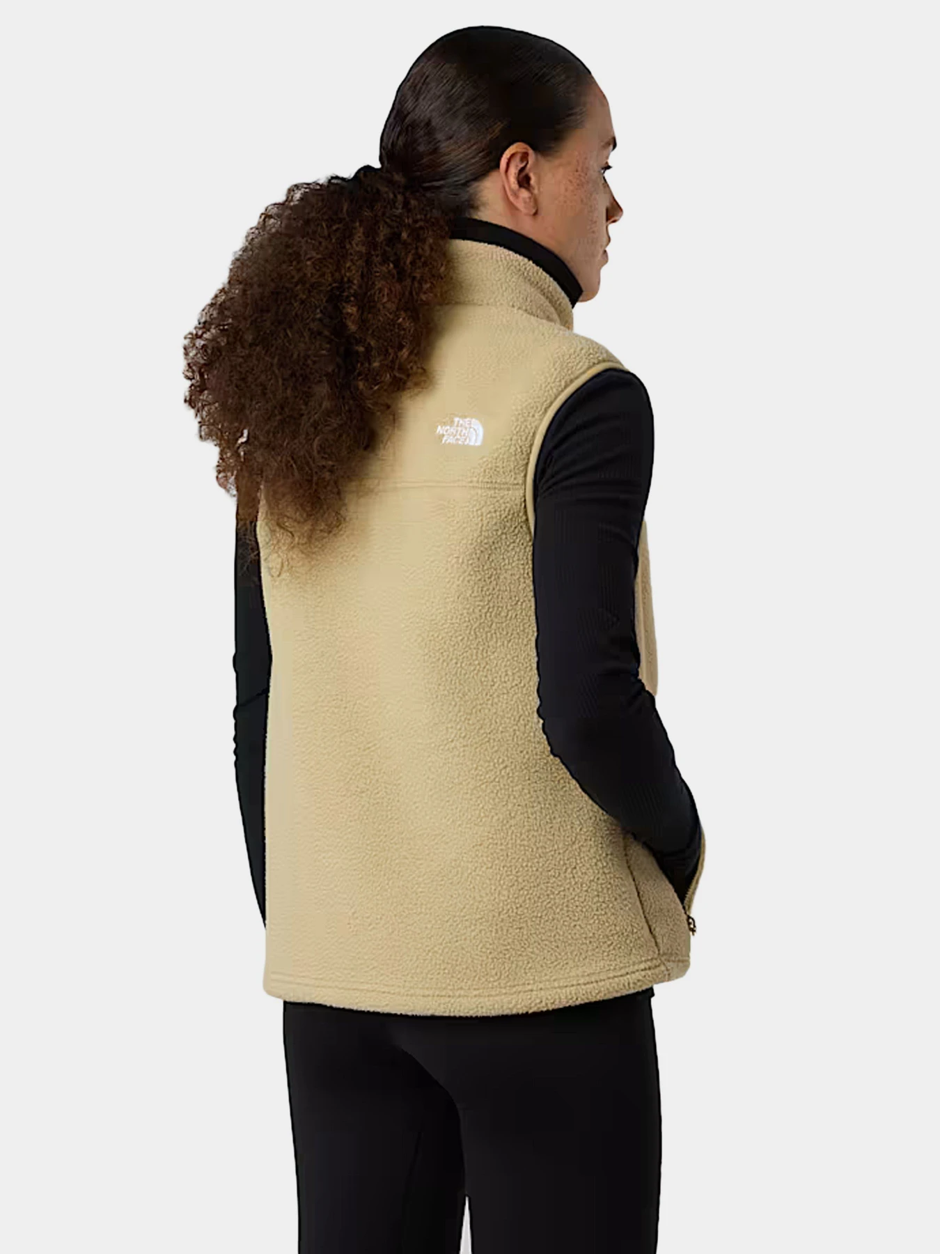 Куртки и дубленки The North Face модель NF0A8B6FLK51 Куртки и дубленки The North Face модель NF0A8B6FLK51 Фото