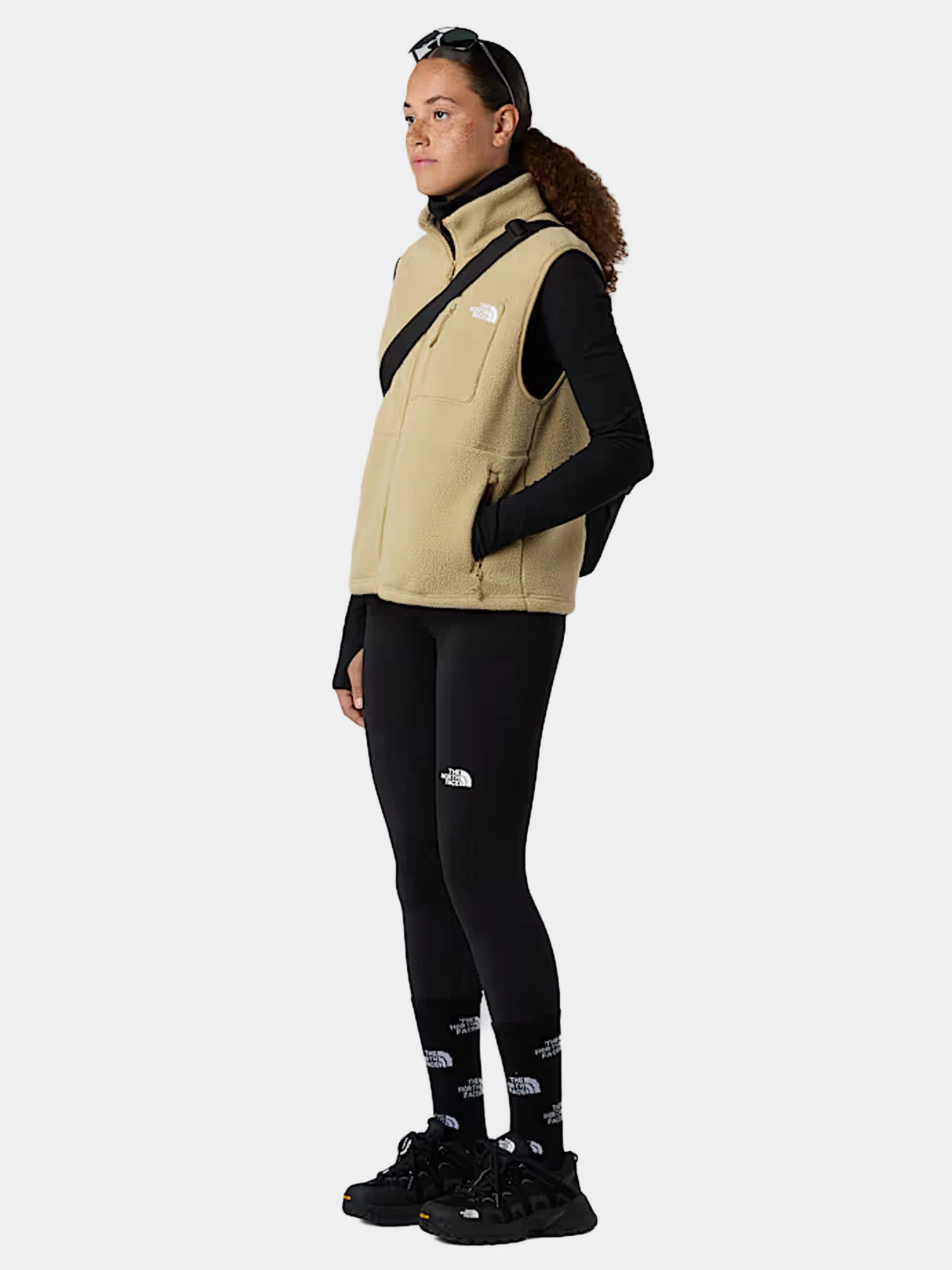 Куртки и дубленки The North Face модель NF0A8B6FLK51 Куртки и дубленки The North Face модель NF0A8B6FLK51 Фото