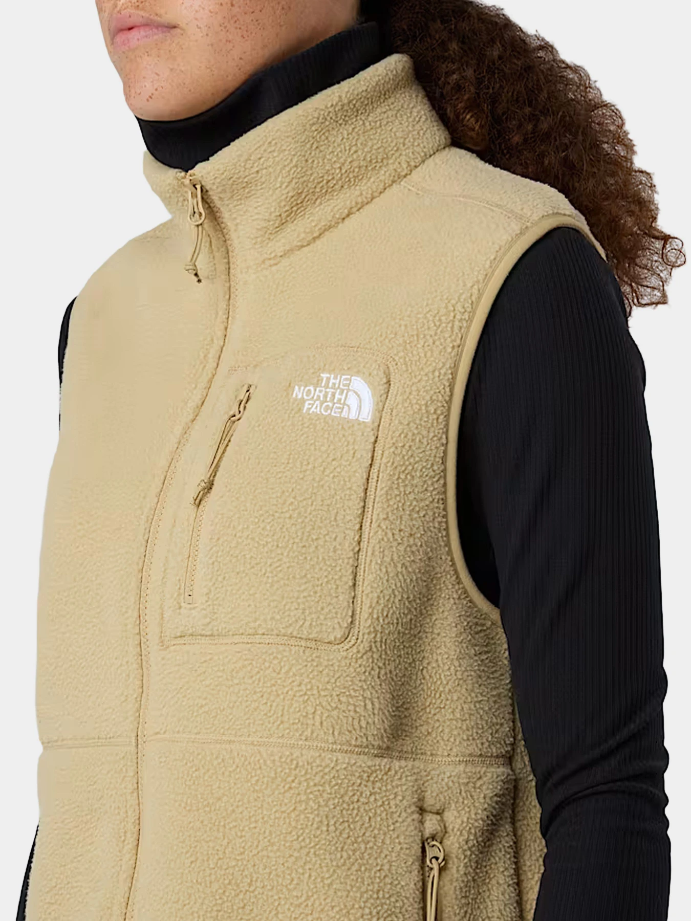 Куртки и дубленки The North Face модель NF0A8B6FLK51 Куртки и дубленки The North Face модель NF0A8B6FLK51 Фото