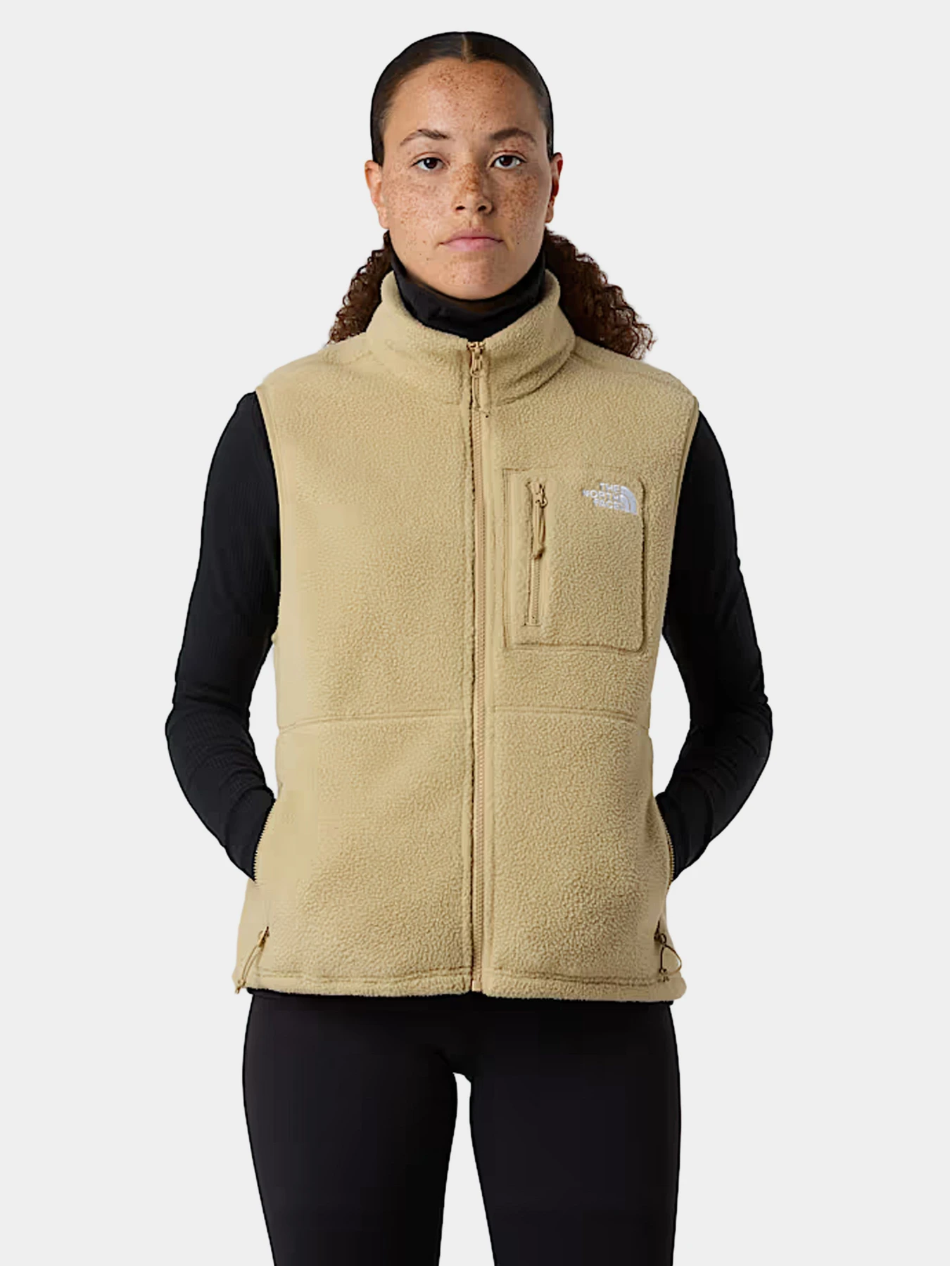 Куртки и дубленки The North Face модель NF0A8B6FLK51 Куртки и дубленки The North Face модель NF0A8B6FLK51 Фото