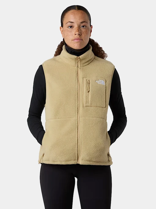Куртки и дубленки The North Face модель NF0A8B6FLK51 Фото